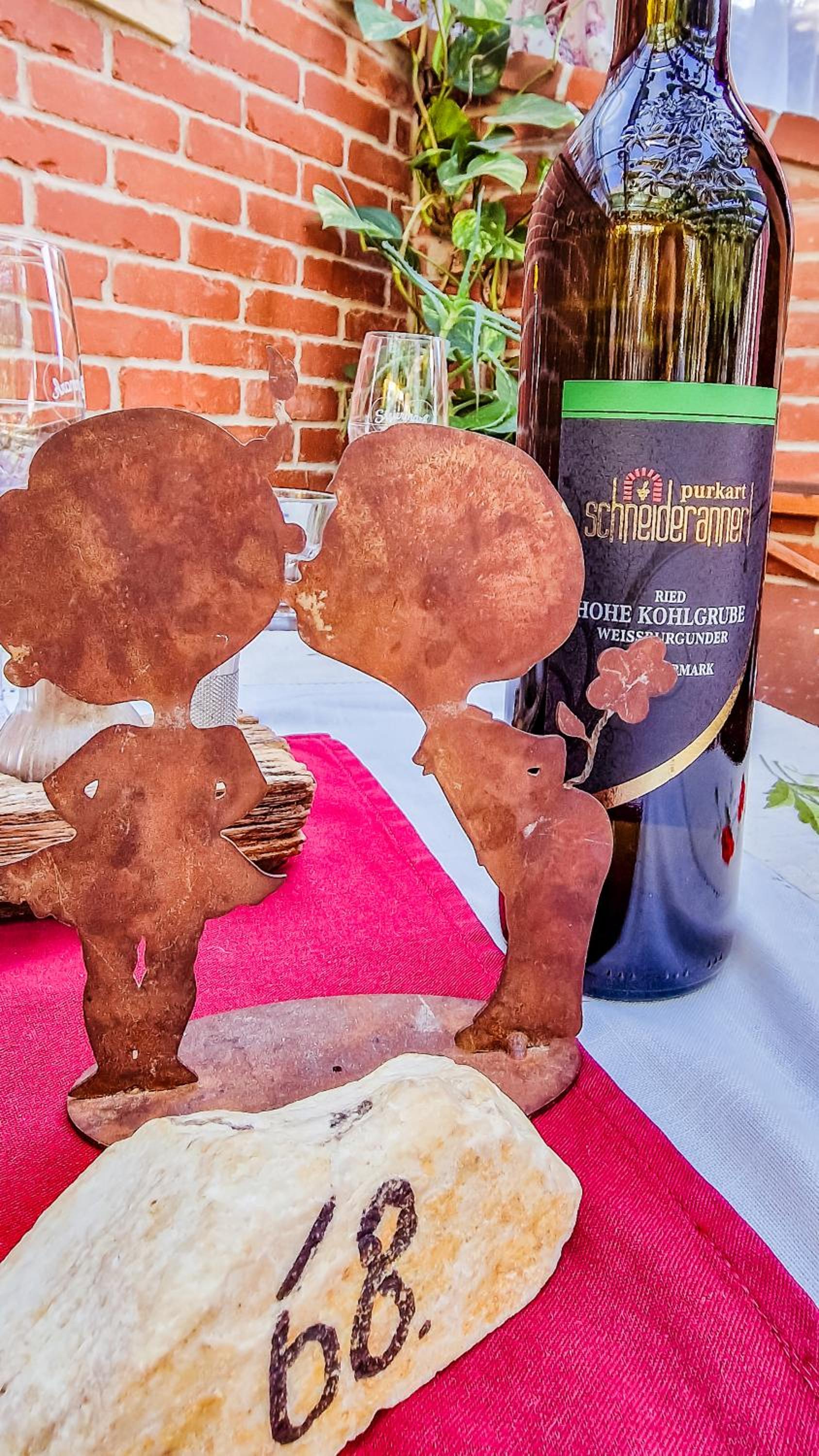 Weingut Buschenschank Schneiderannerl