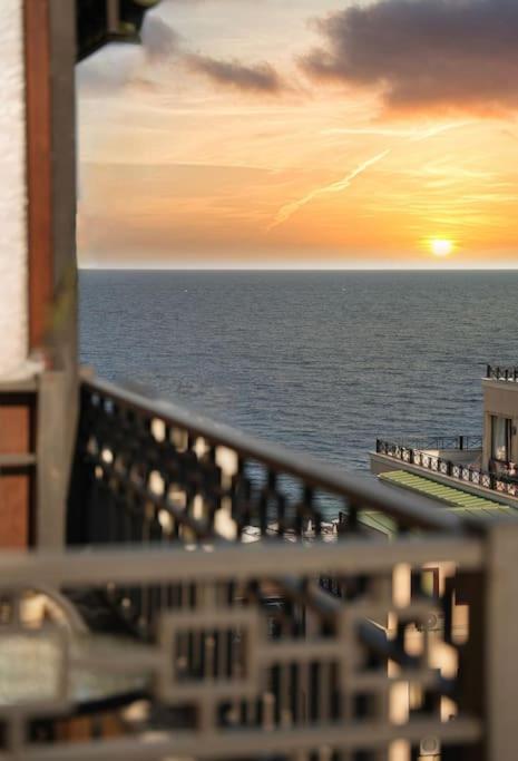 Apartment on the beach