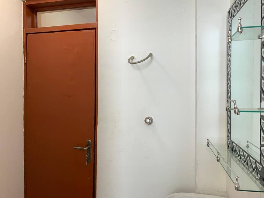 Modern Cozy 1Bedroom Space near KNUST & Kumasi Airport view 3