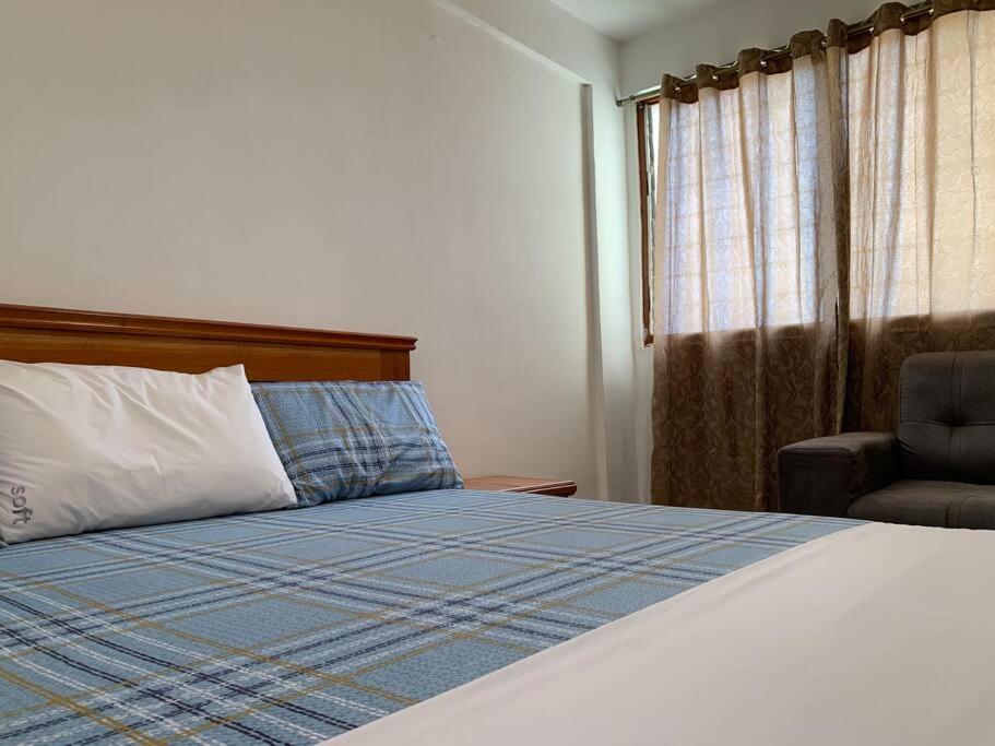 Modern Cozy 1Bedroom Space near KNUST & Kumasi Airport view 4