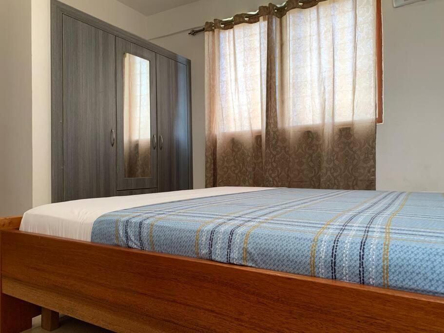 Modern Cozy 1Bedroom Space near KNUST & Kumasi Airport view 5