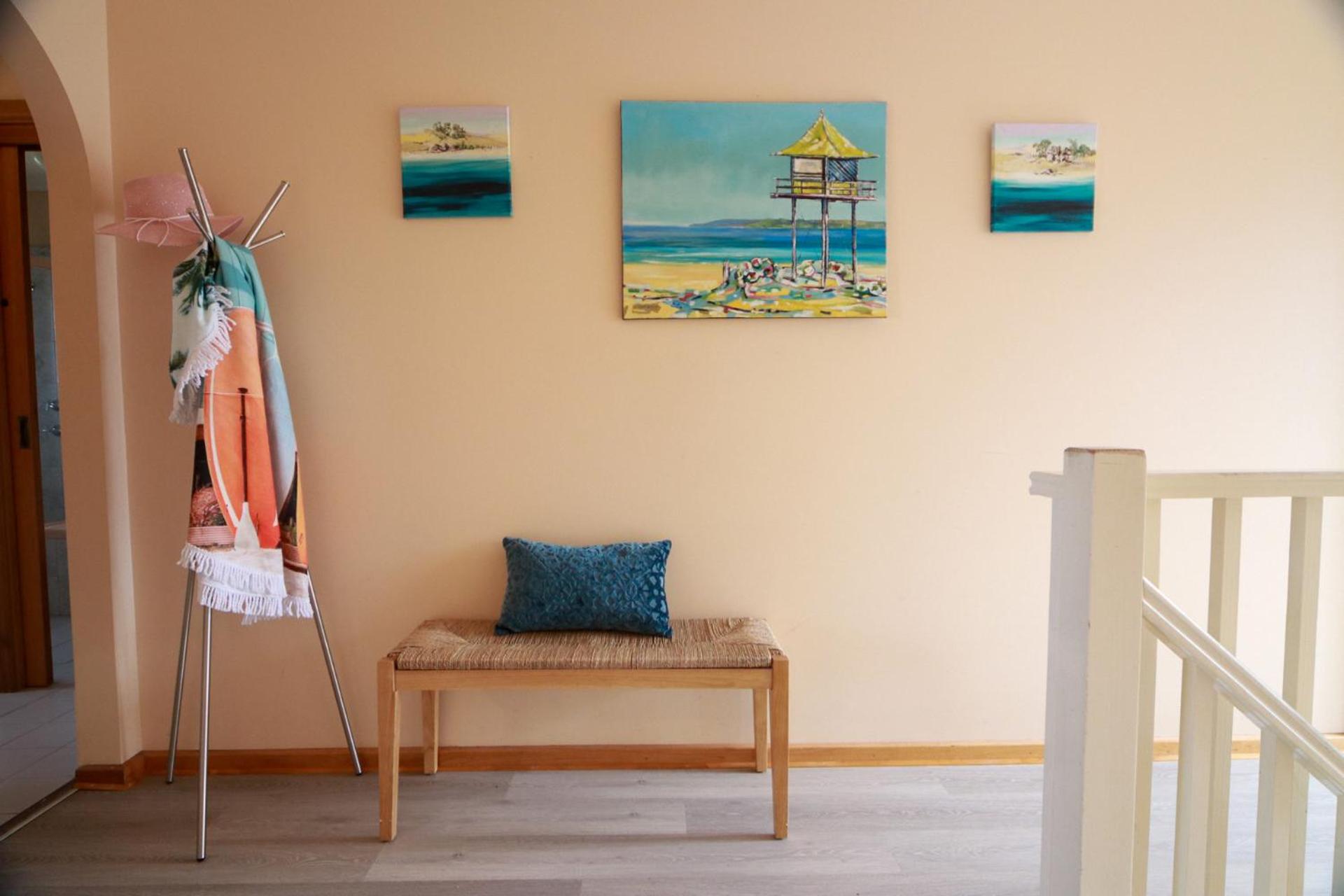 Seaside Shack