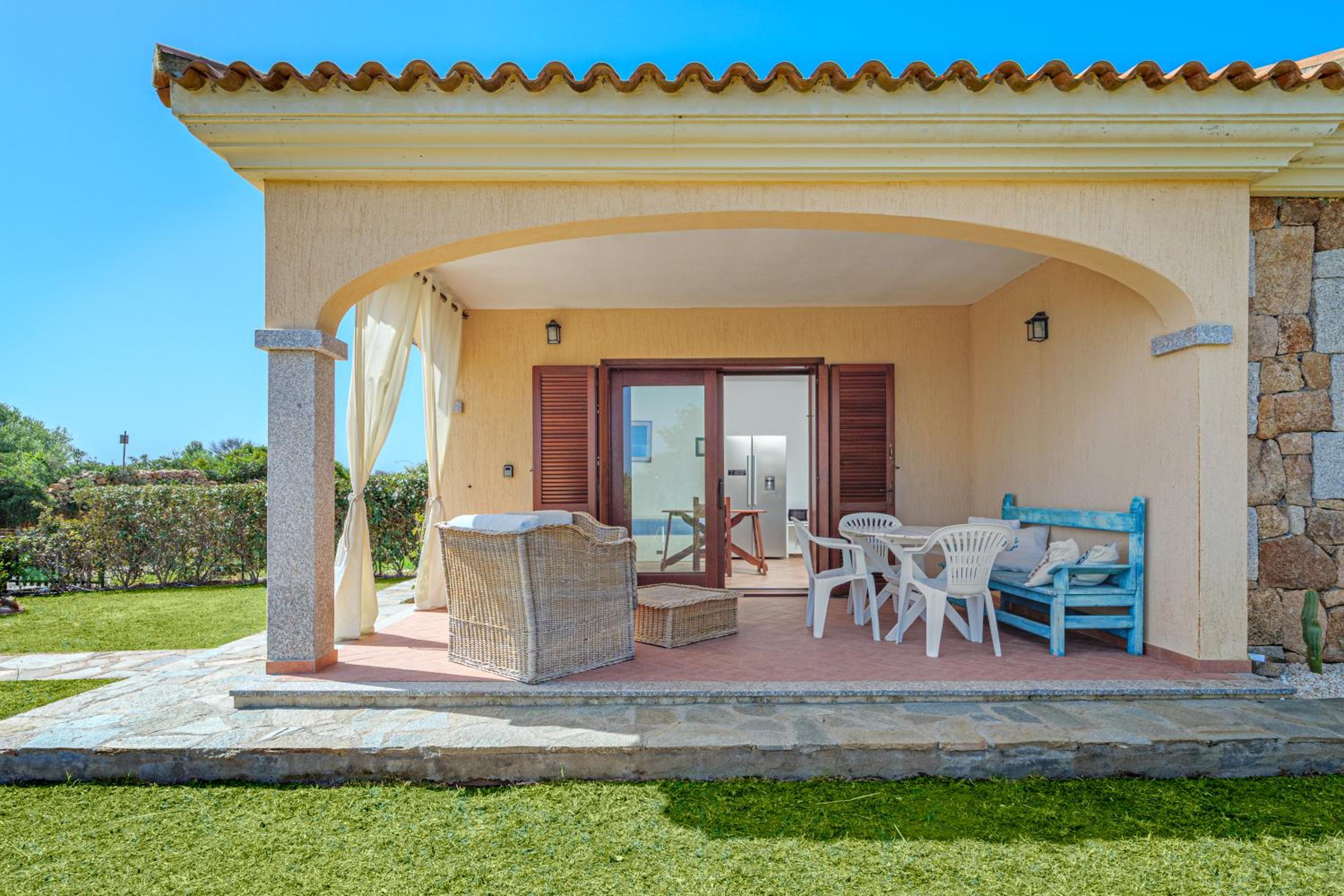 New Villa Carmen view 4