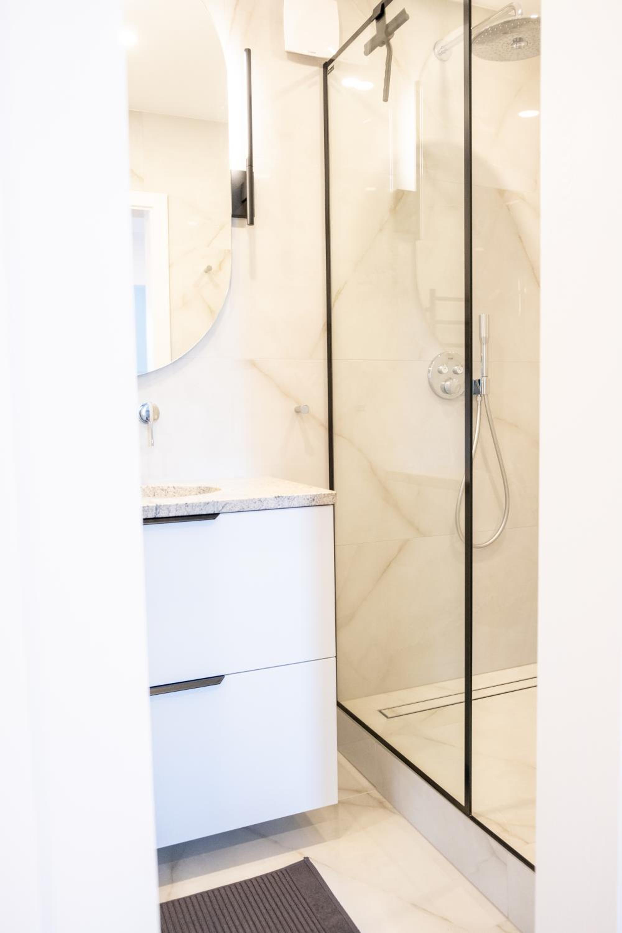Apartamentai NAGLIAI