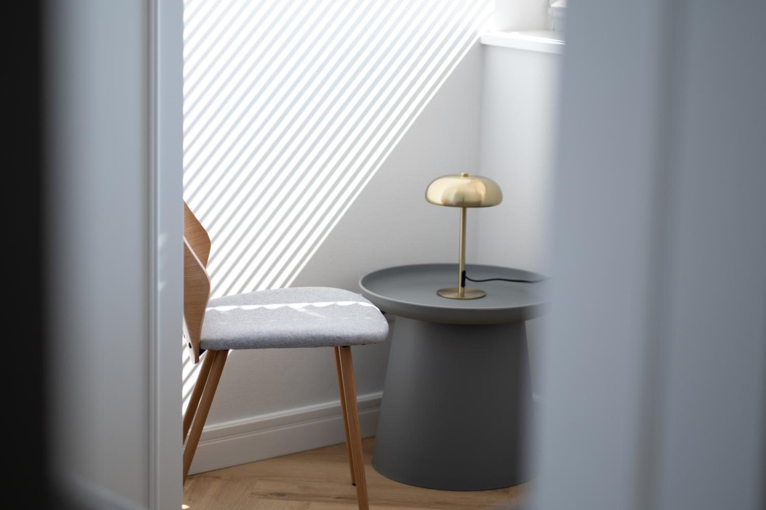 Apartamentai NAGLIAI