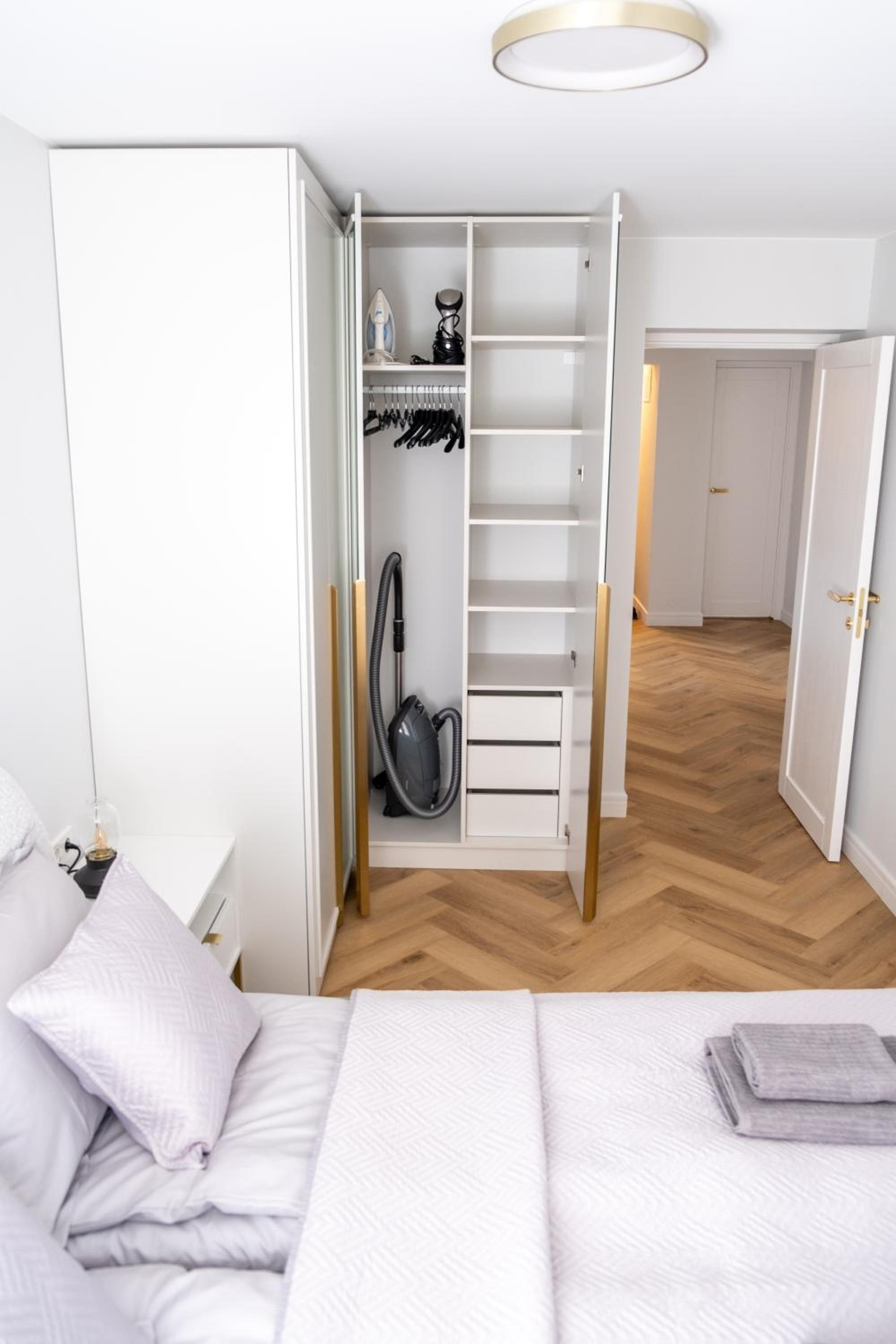 Apartamentai NAGLIAI