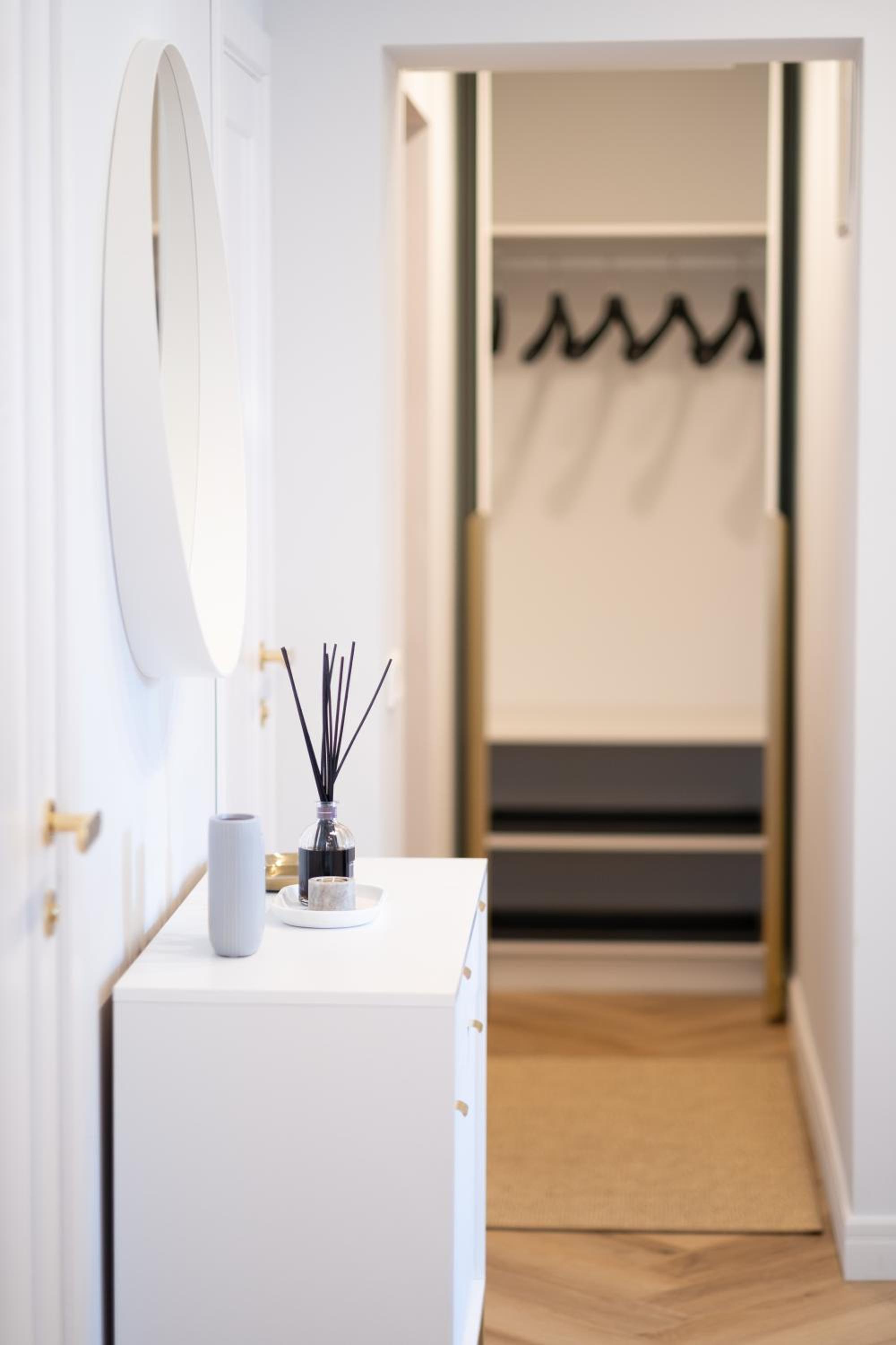Apartamentai NAGLIAI