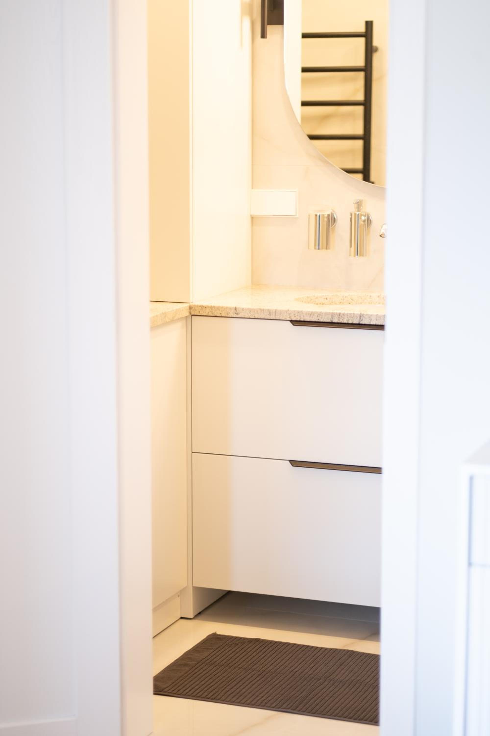 Apartamentai NAGLIAI