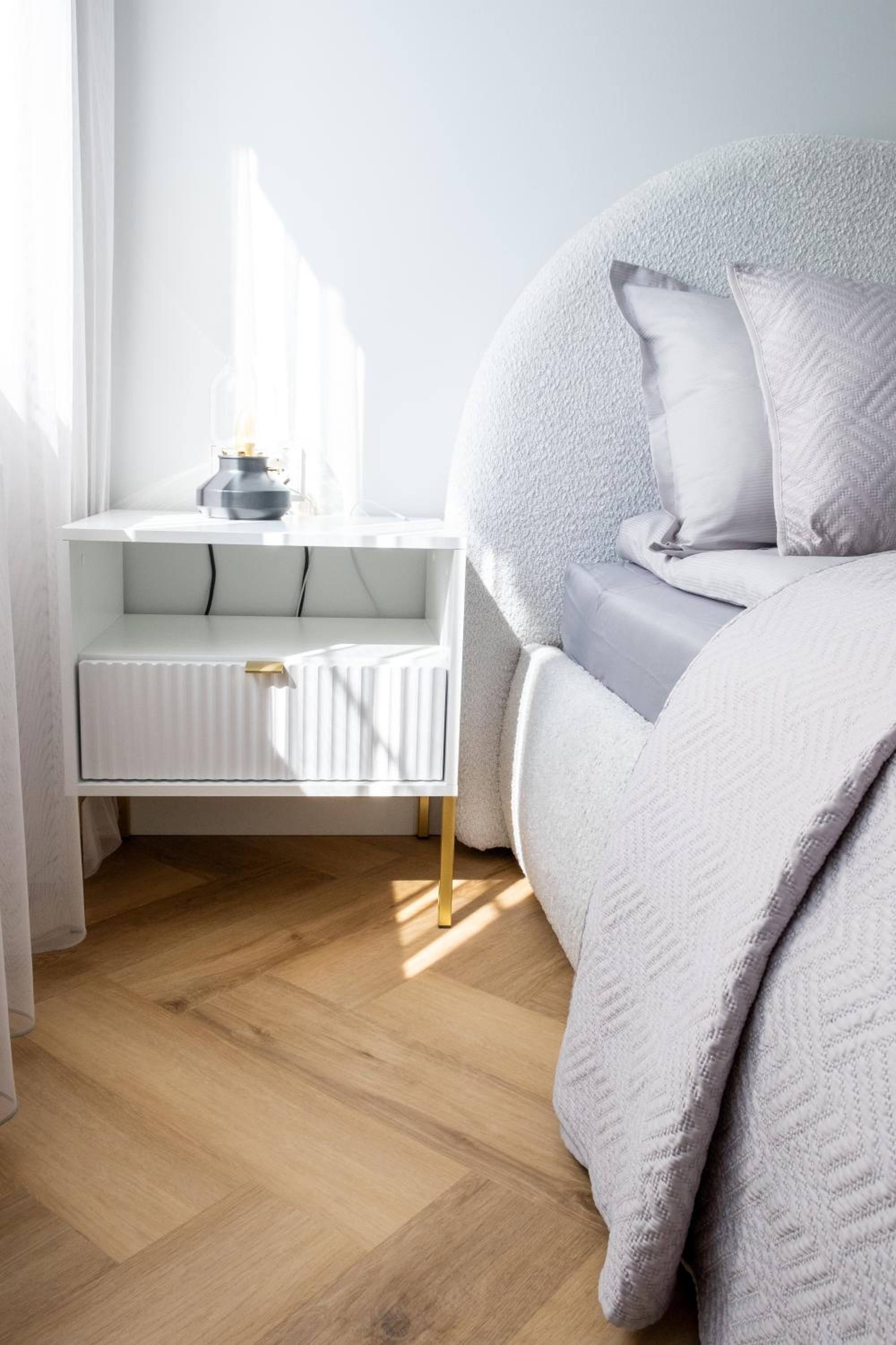Apartamentai NAGLIAI