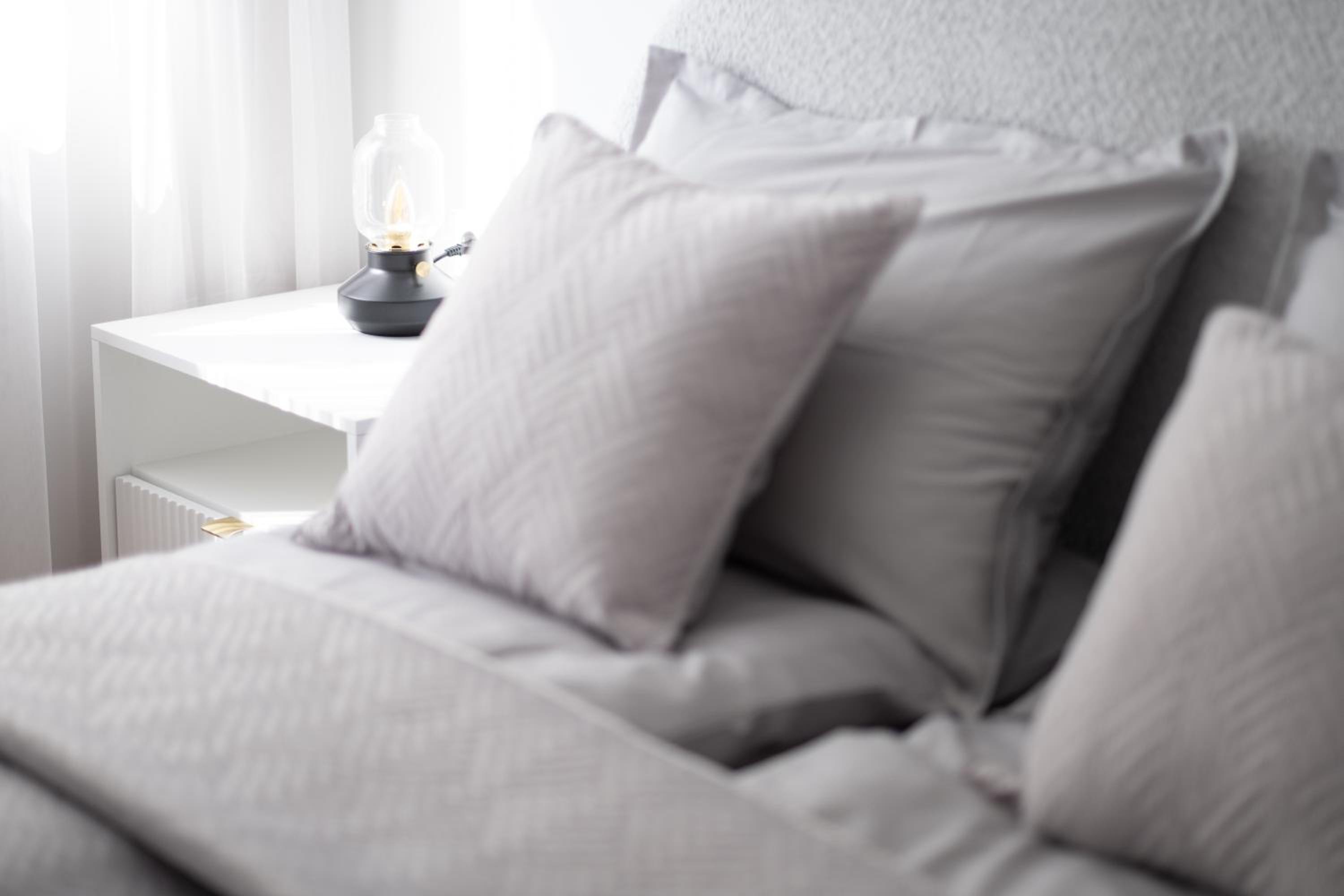 Apartamentai NAGLIAI