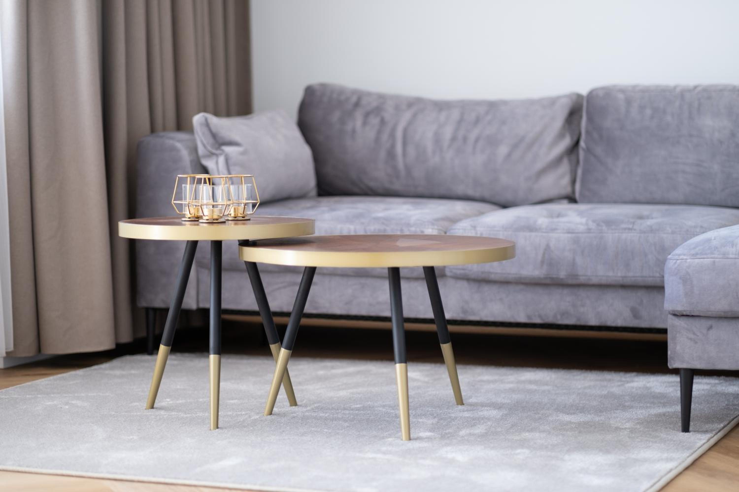 Apartamentai NAGLIAI