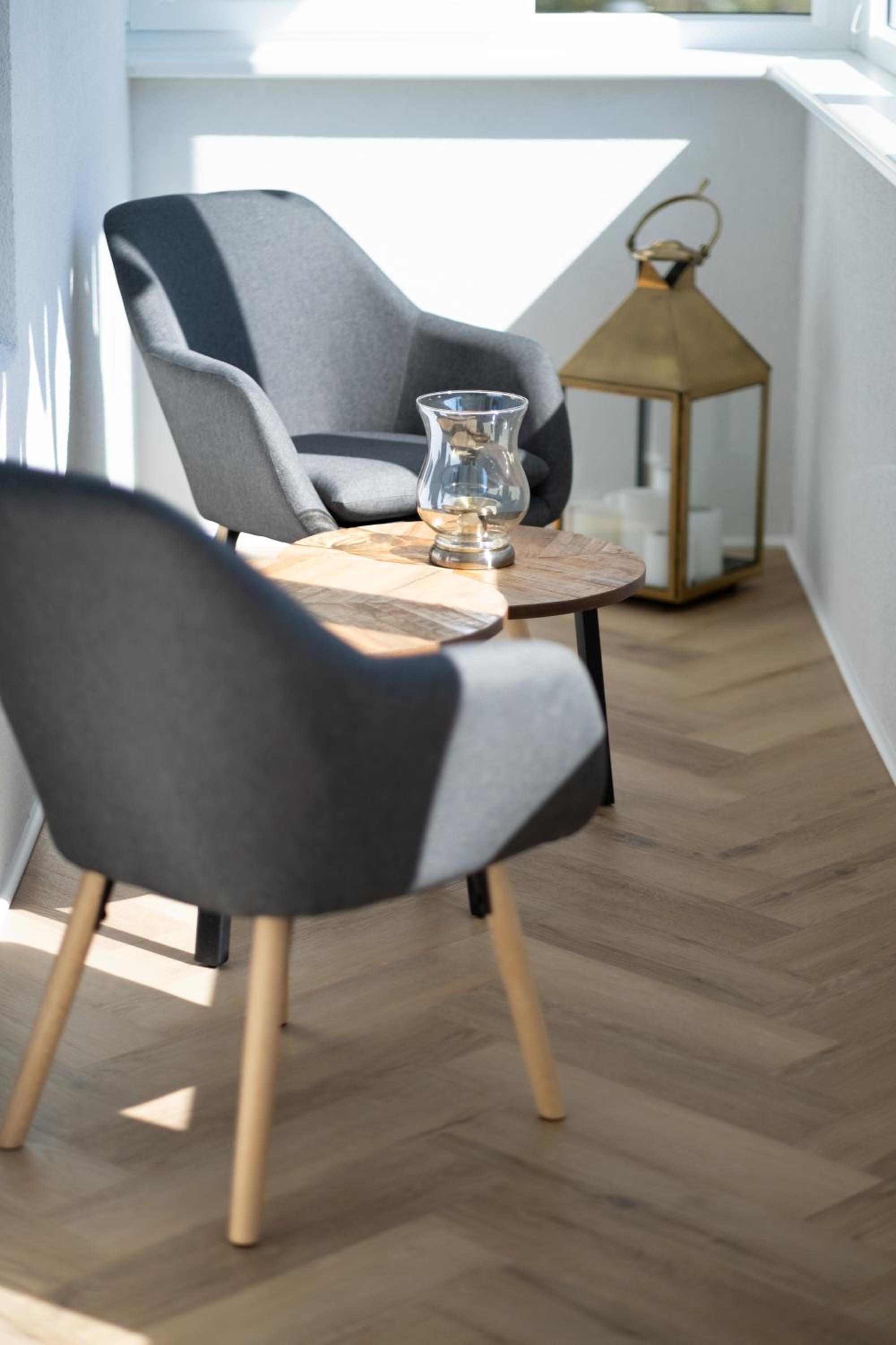Apartamentai NAGLIAI