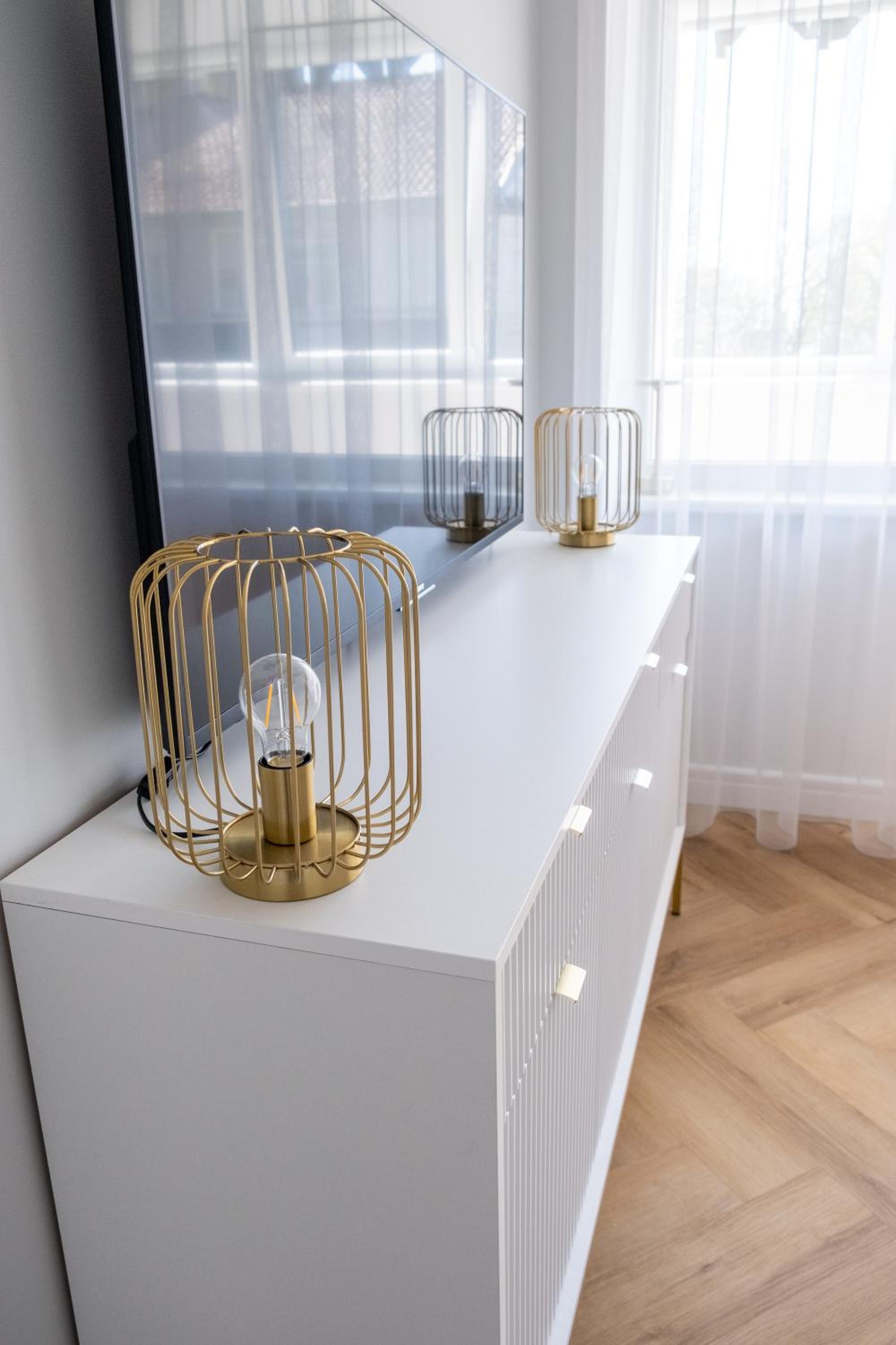Apartamentai NAGLIAI