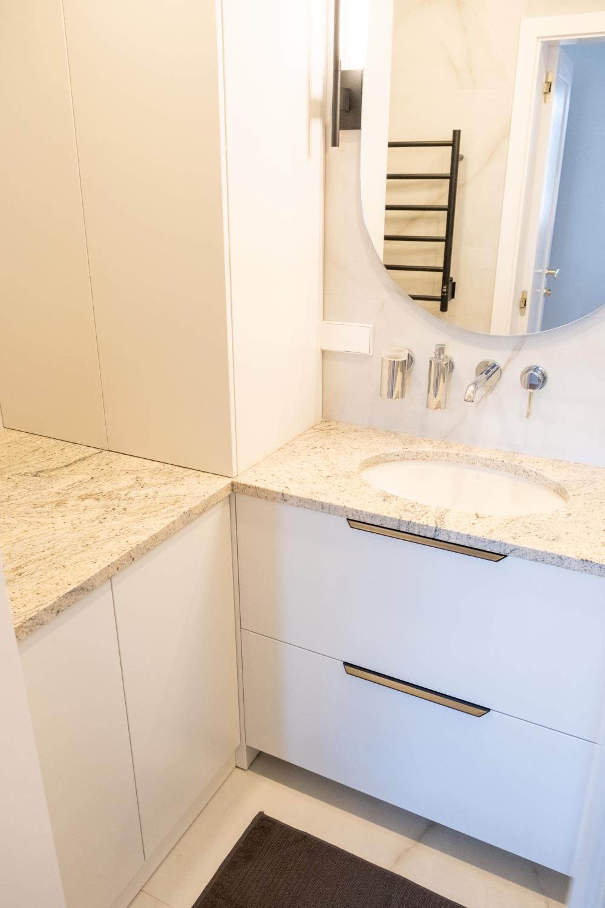 Apartamentai NAGLIAI