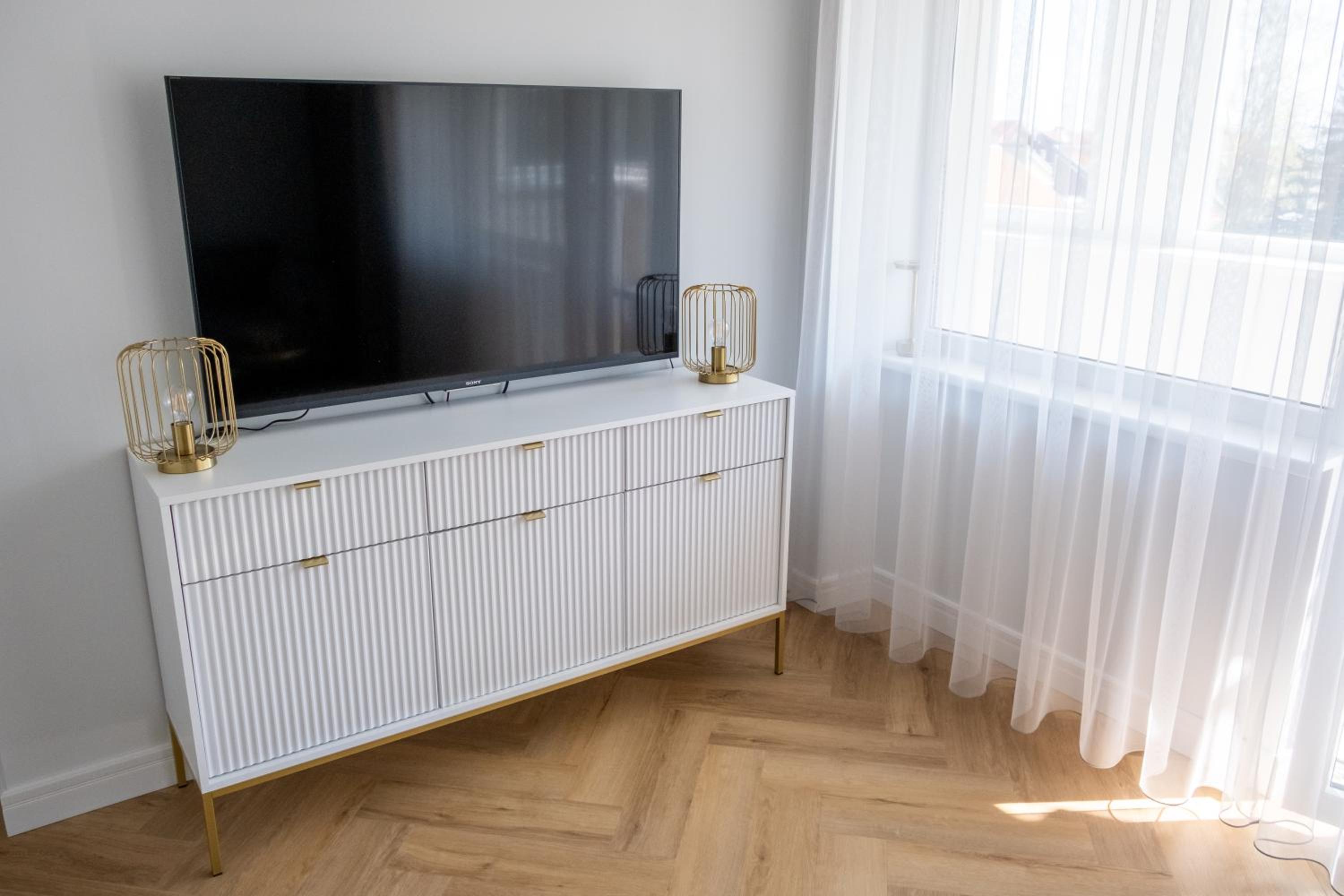 Apartamentai NAGLIAI