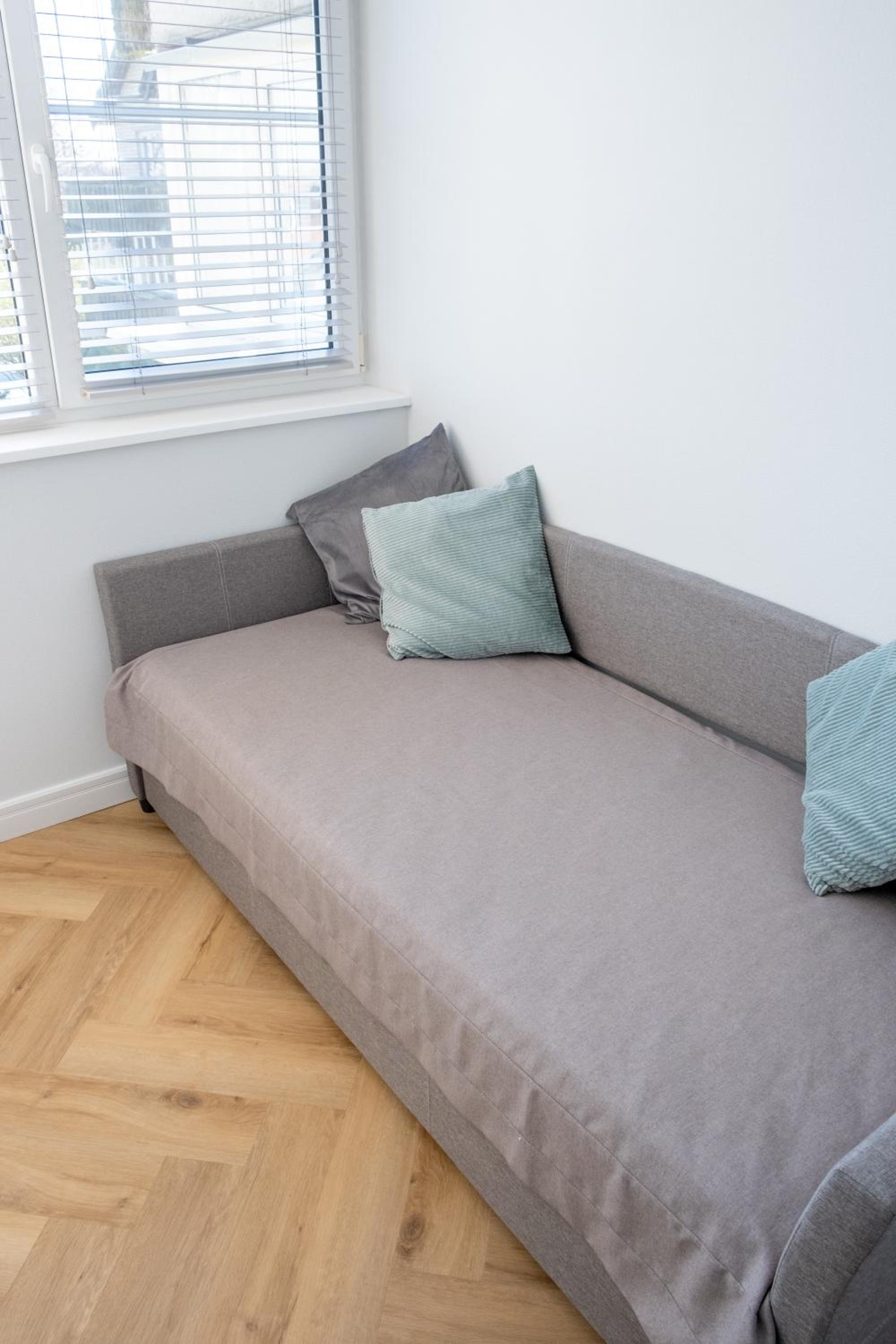 Apartamentai NAGLIAI