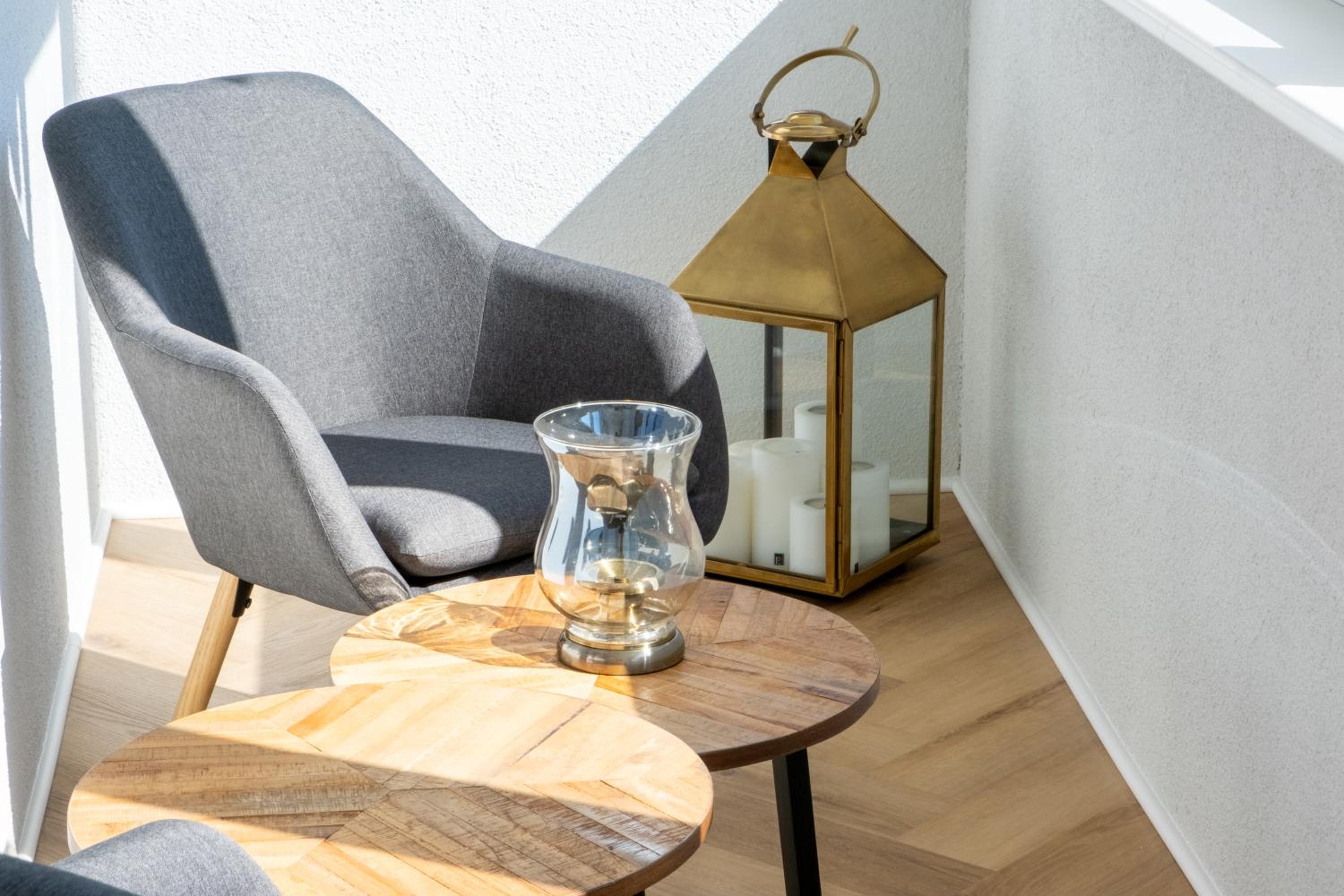 Apartamentai NAGLIAI