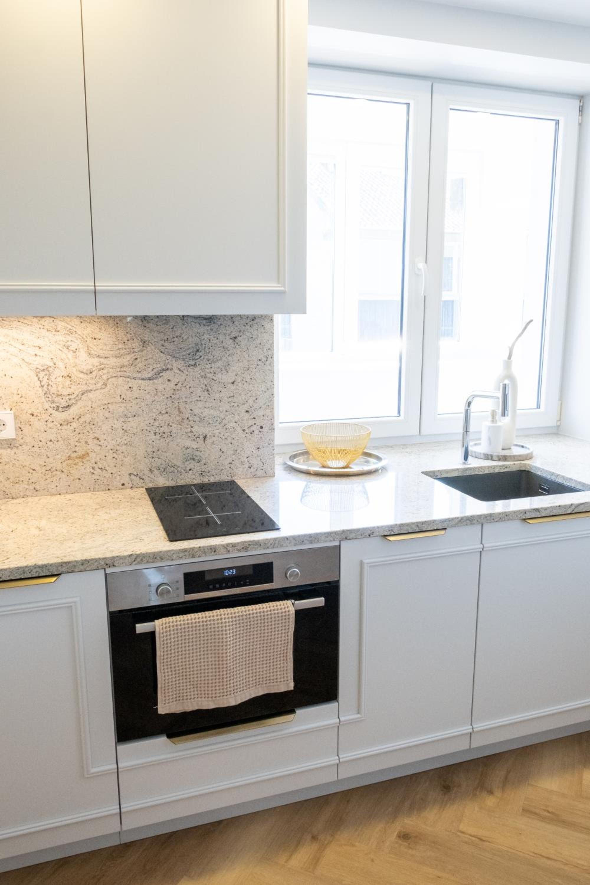 Apartamentai NAGLIAI