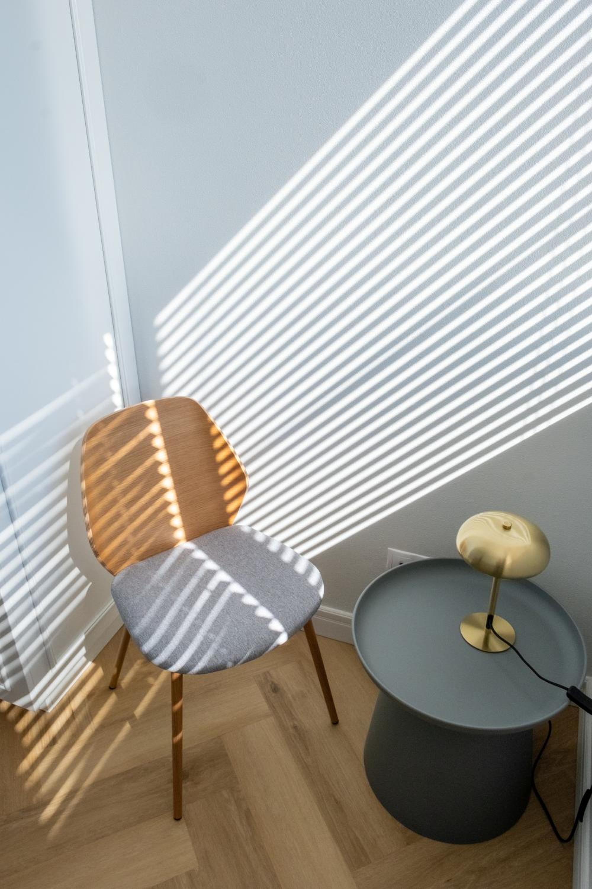 Apartamentai NAGLIAI
