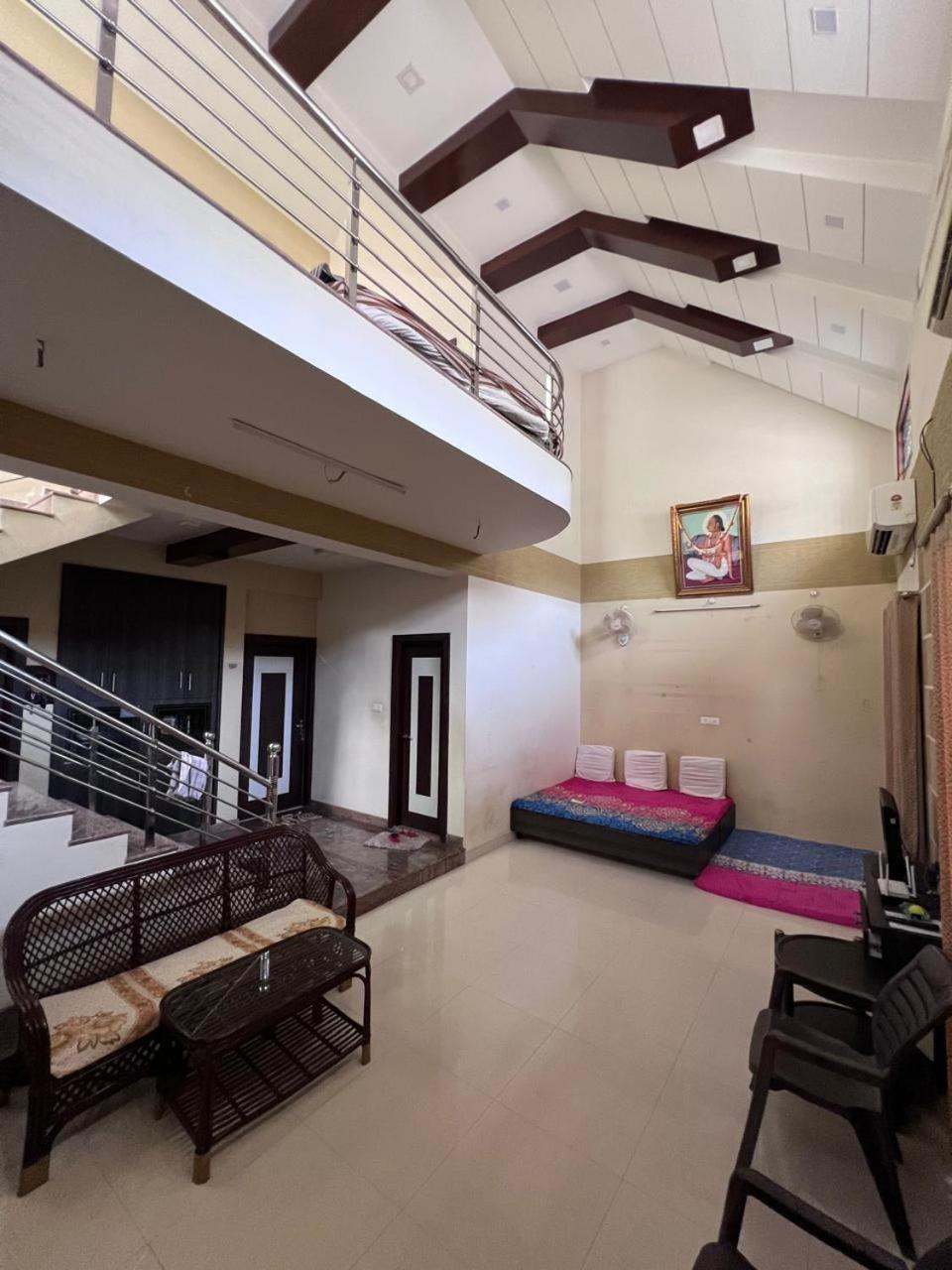Kusum Villa view 5