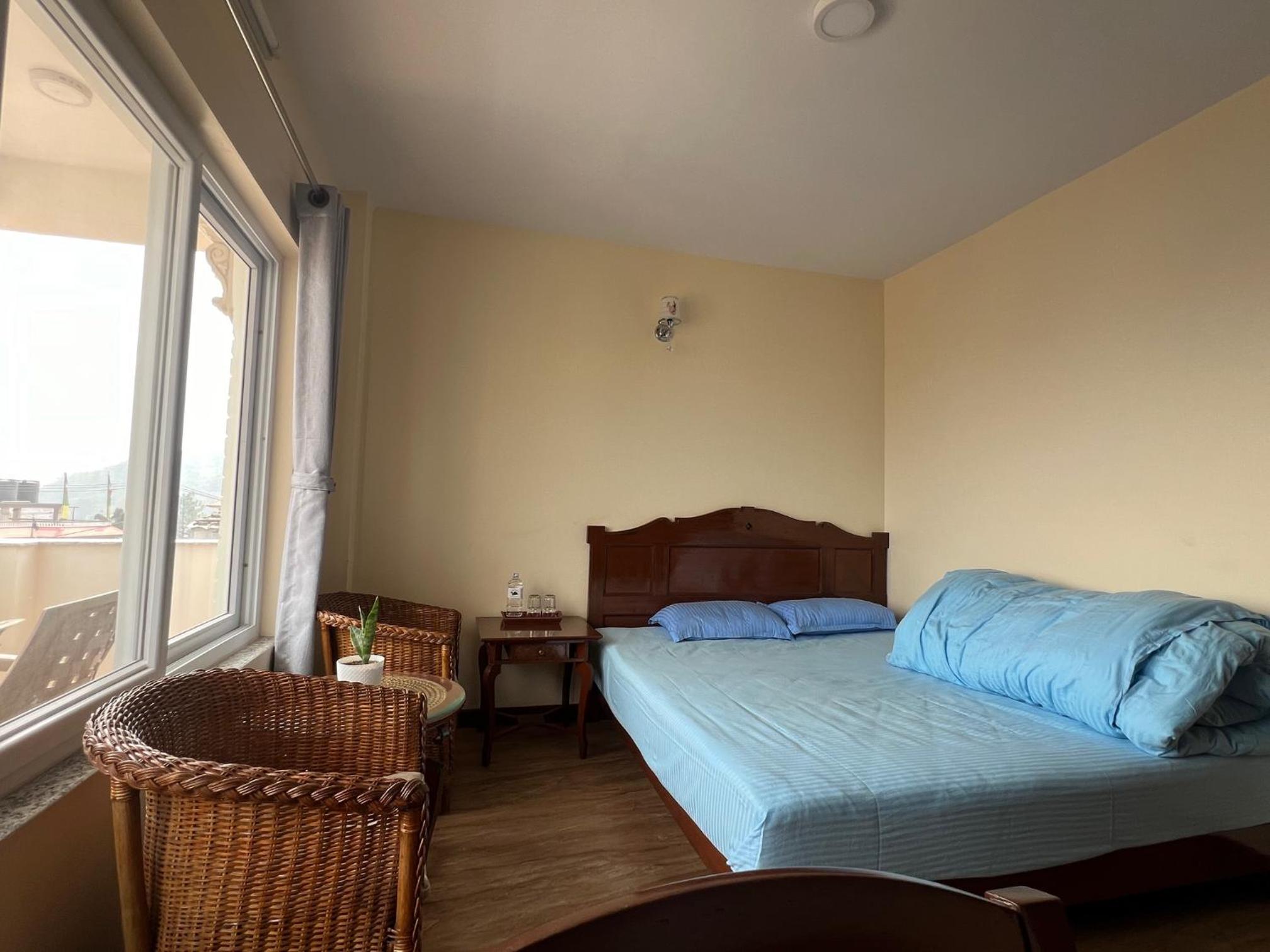 The Sparkling Turtle Backpackers Hostel