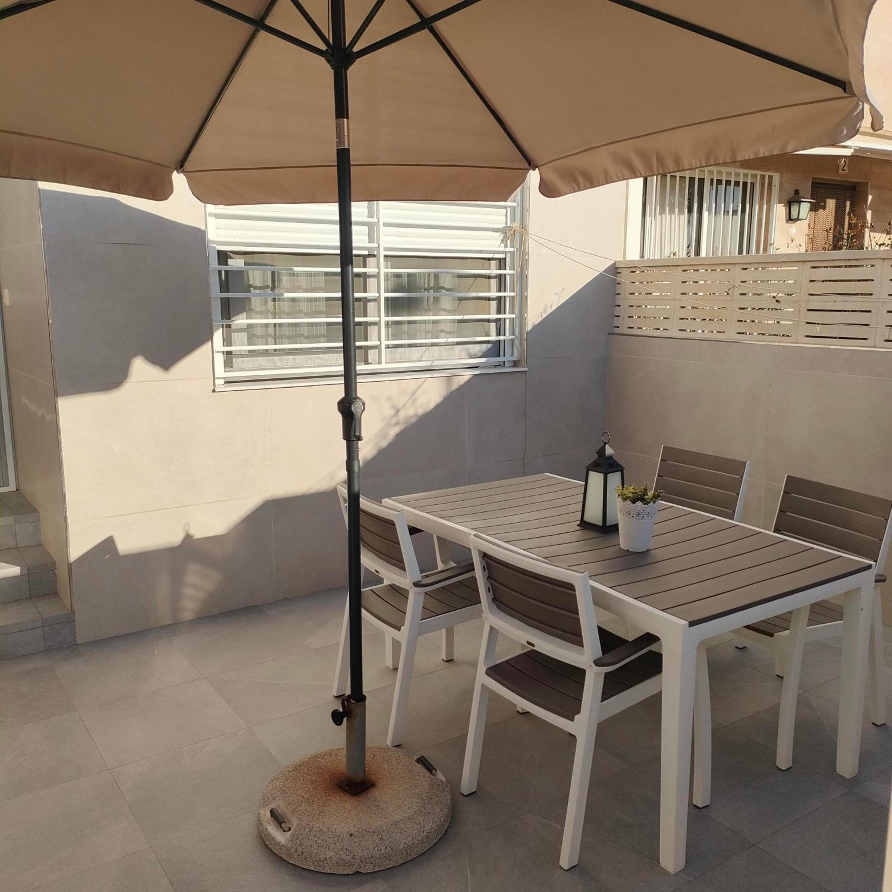Villa Memé Playa