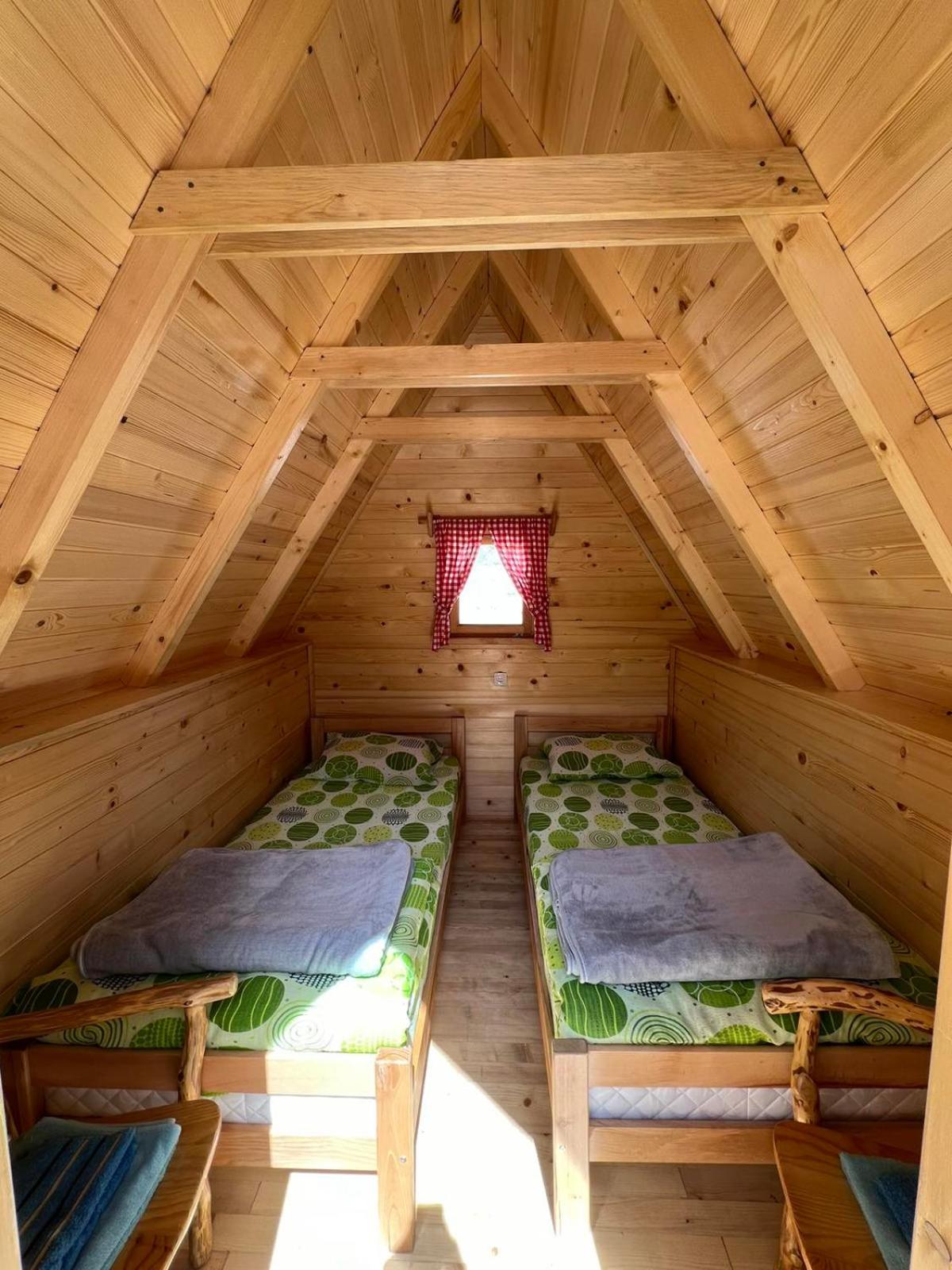 Rural Tourism/Ruralni Turizam Kisin