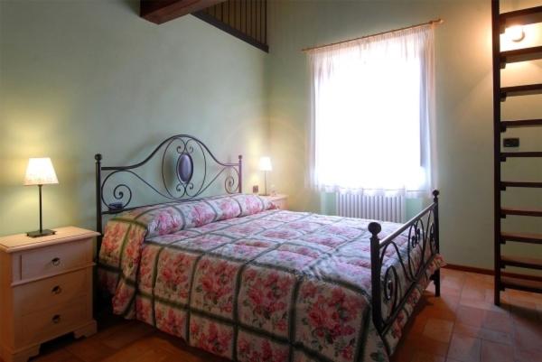 Agriturismo Verziere view 5