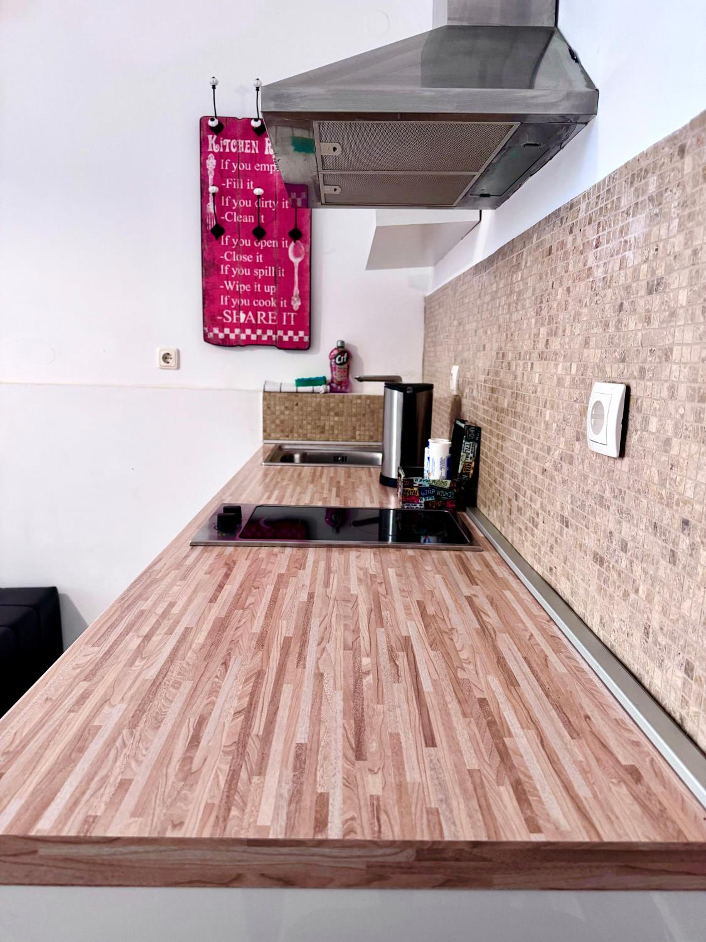 PEBBLE Apartman ZADAR