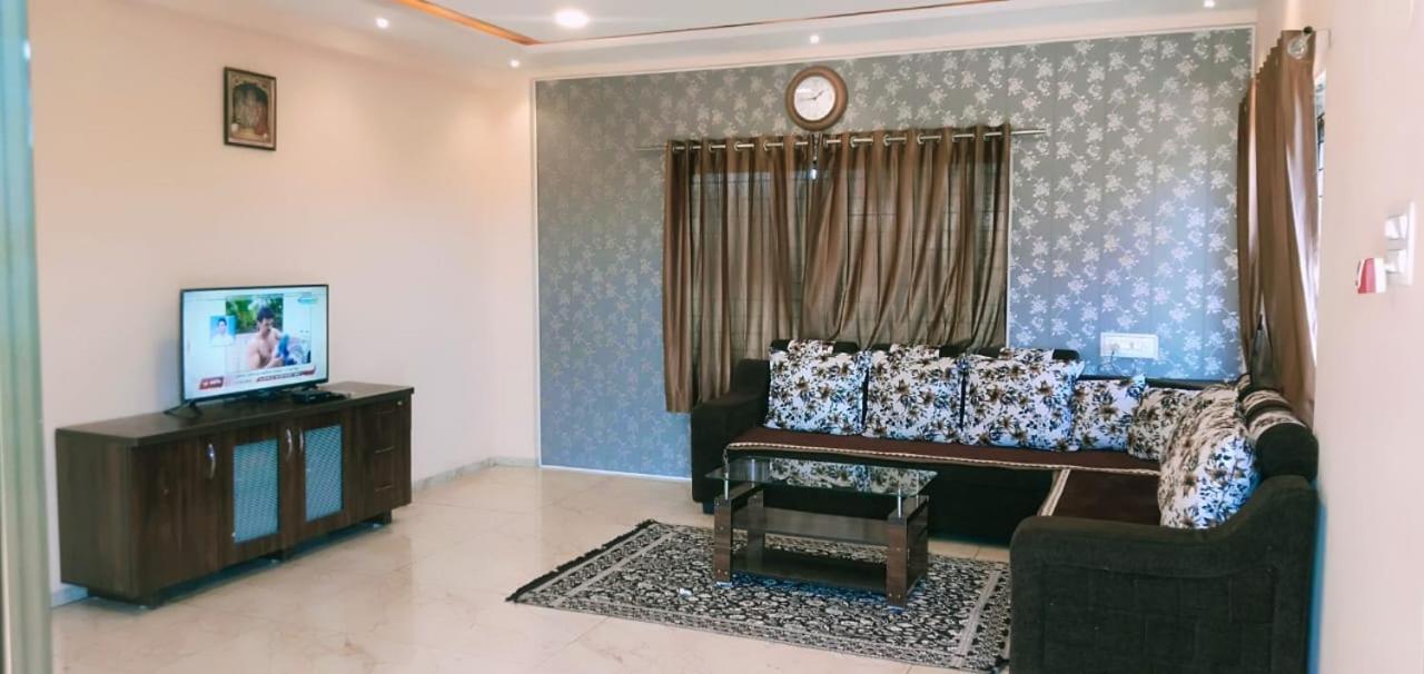 Kalrav villa view 3