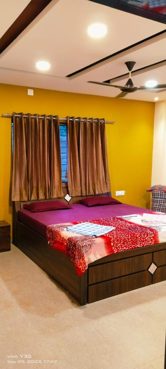 Kalrav villa view 4
