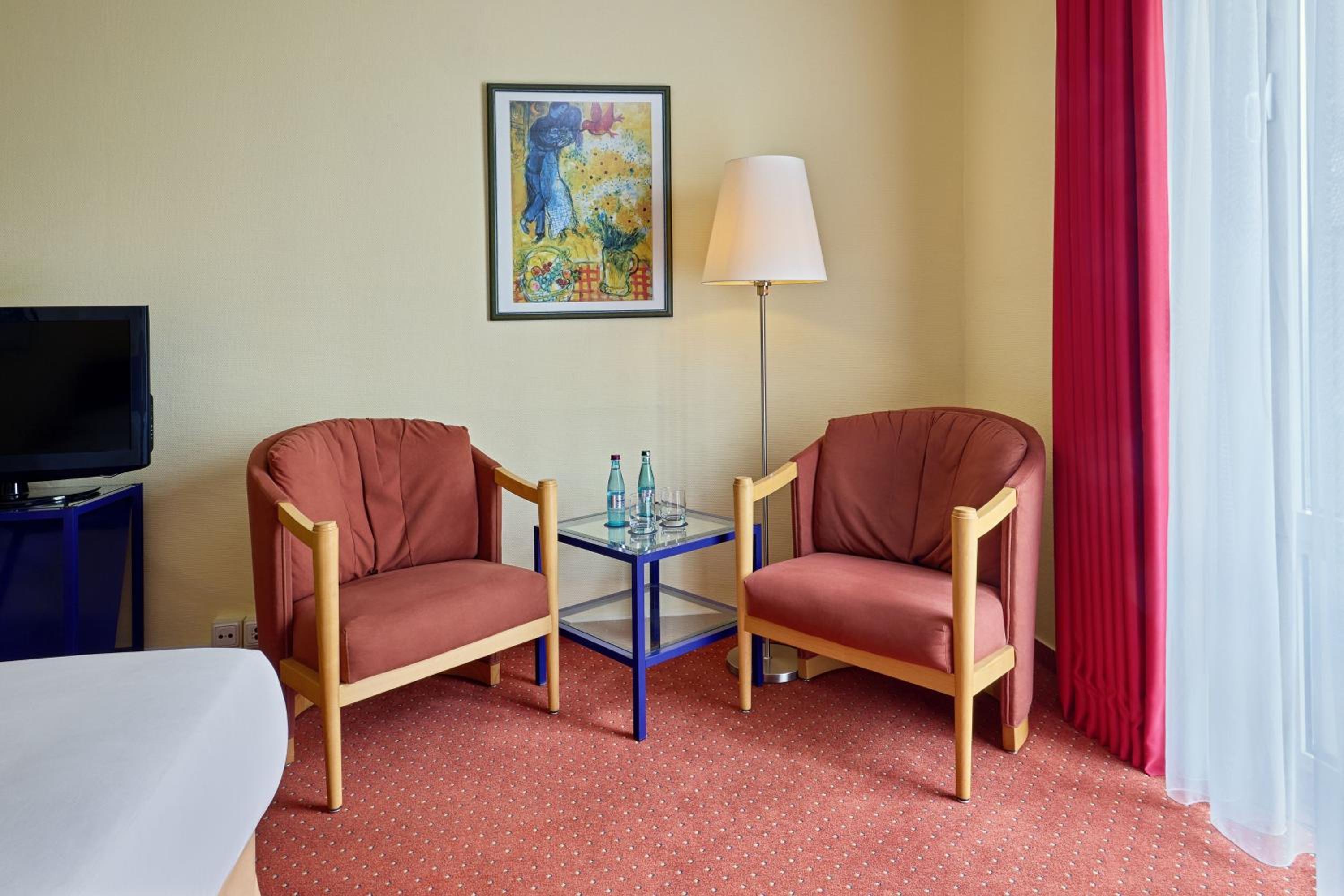 Offenbach Vacations - Sheraton Offenbach Hotel - Property Image 7