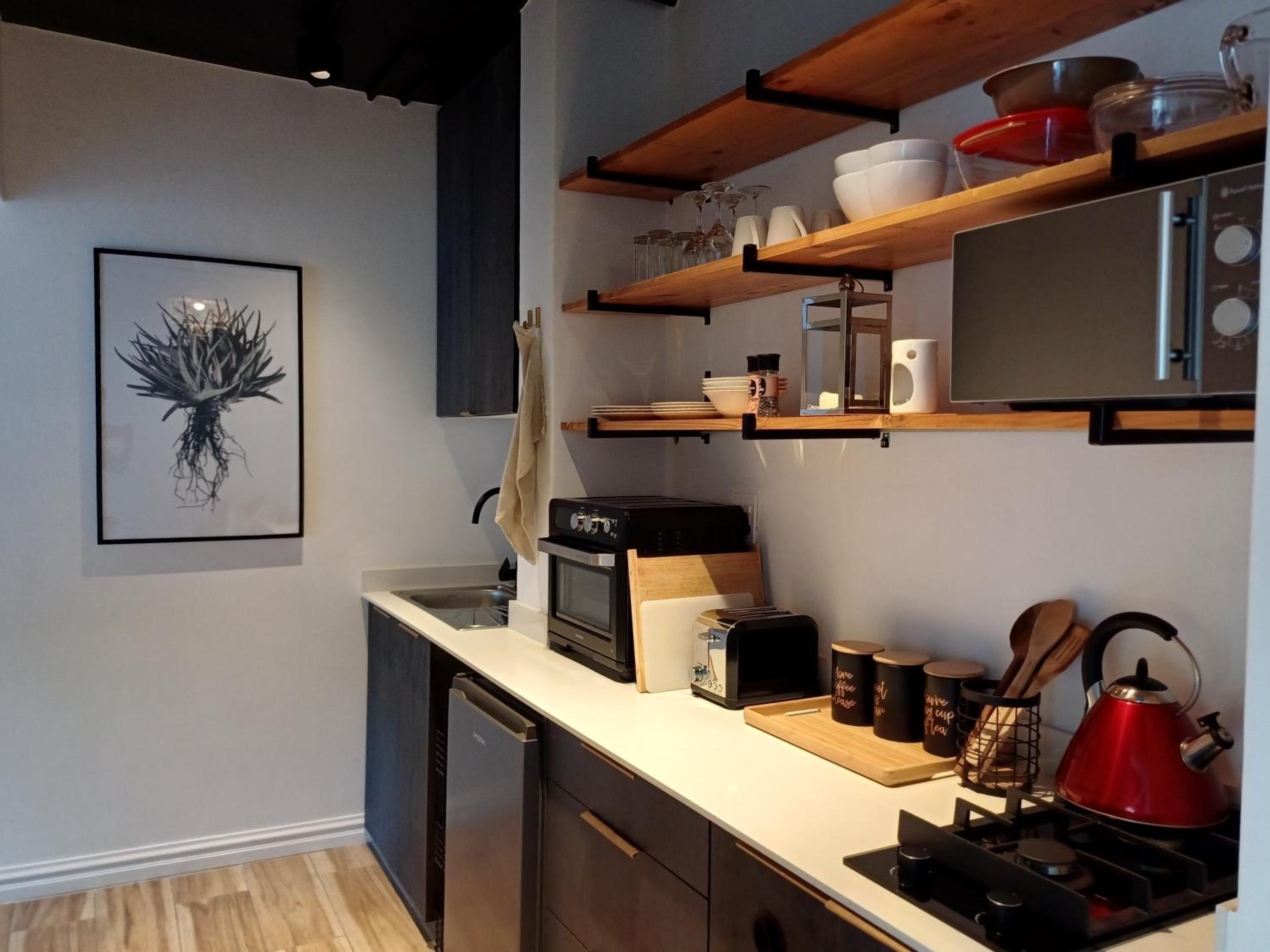 Buckingham Studio