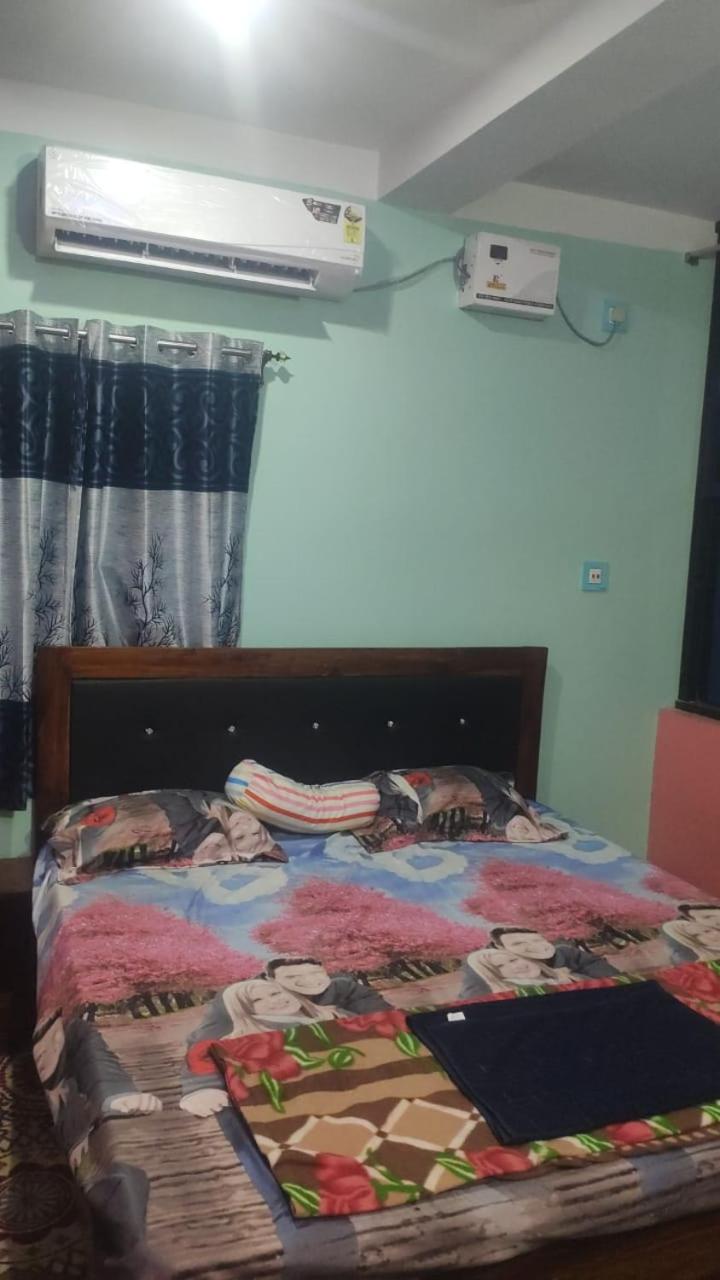 Sai Padma Guest House view 2