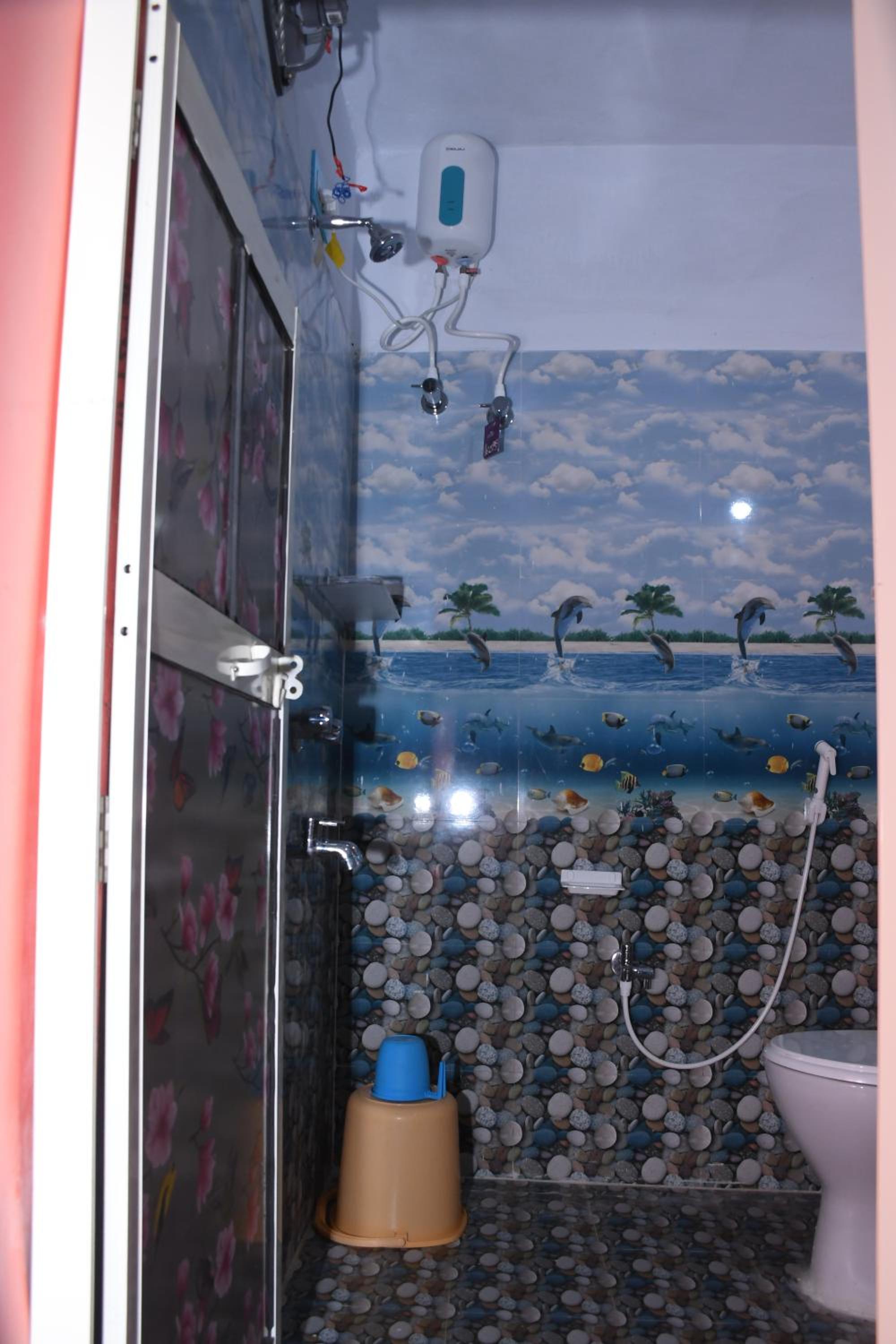 Sai Padma Guest House view 5