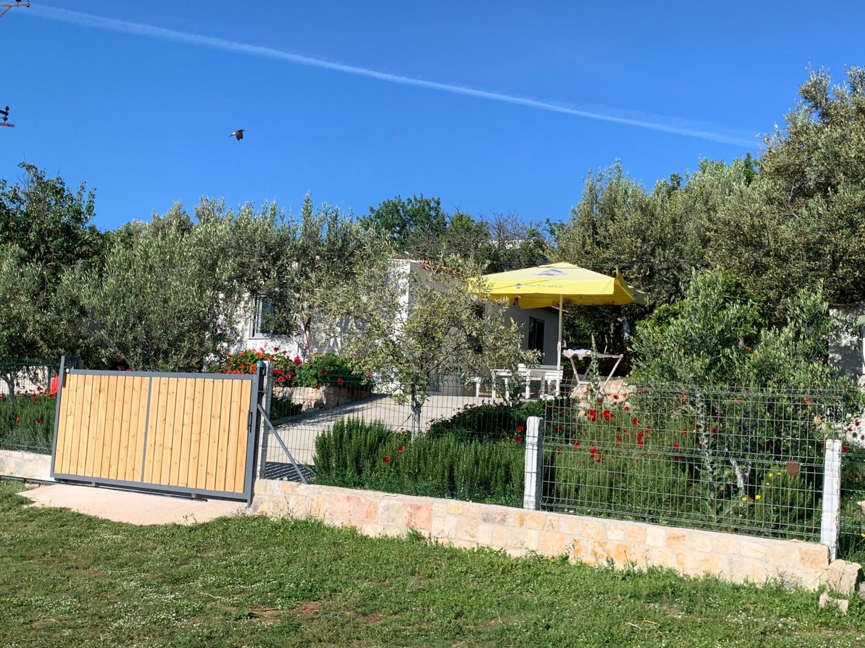 Villas Ermali