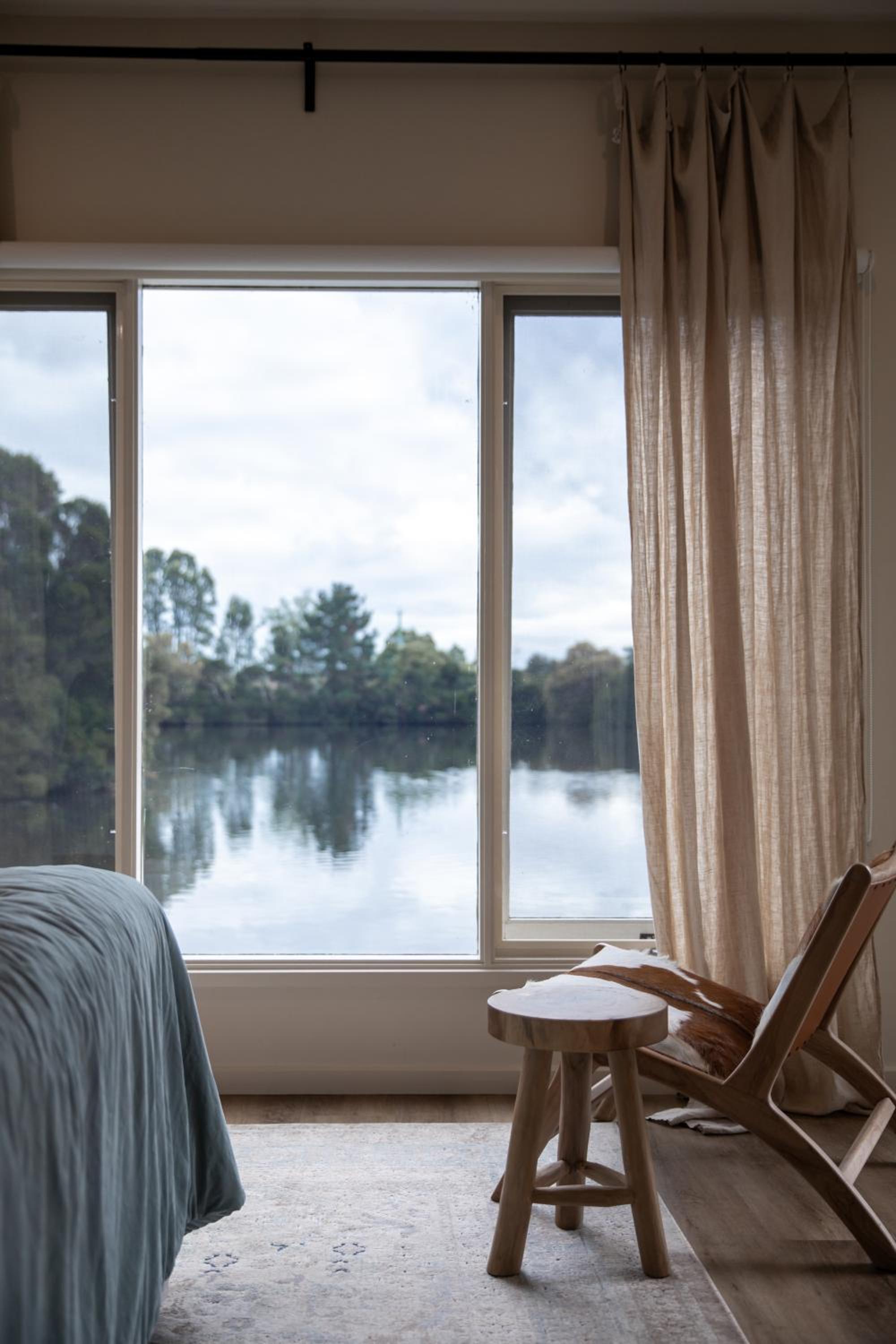 Crittenden Lakeside Villas
