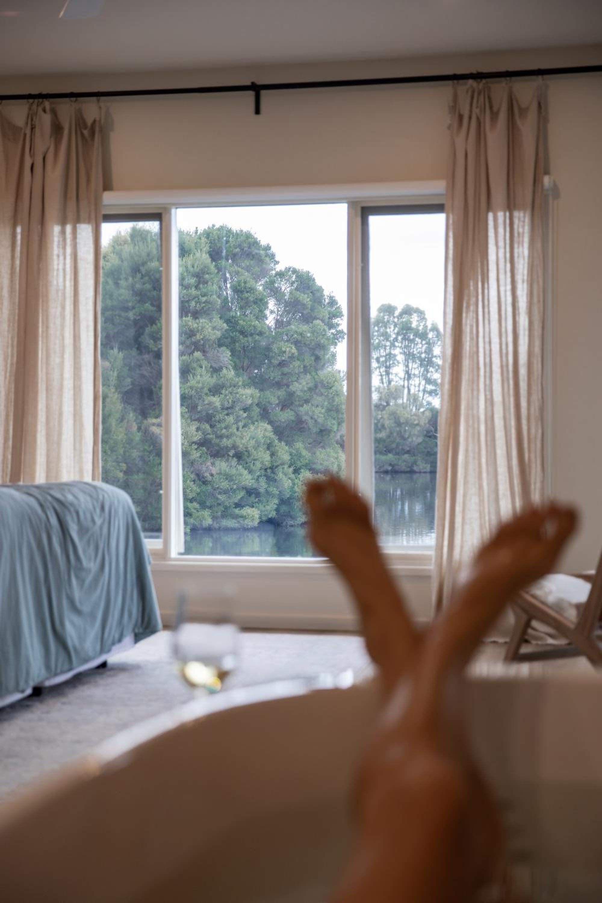 Crittenden Lakeside Villas