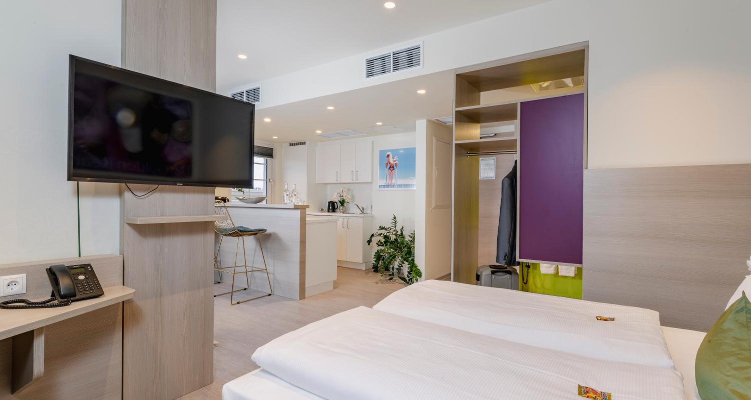 Best Western Hotel Bad Rappenau - Property Image 8