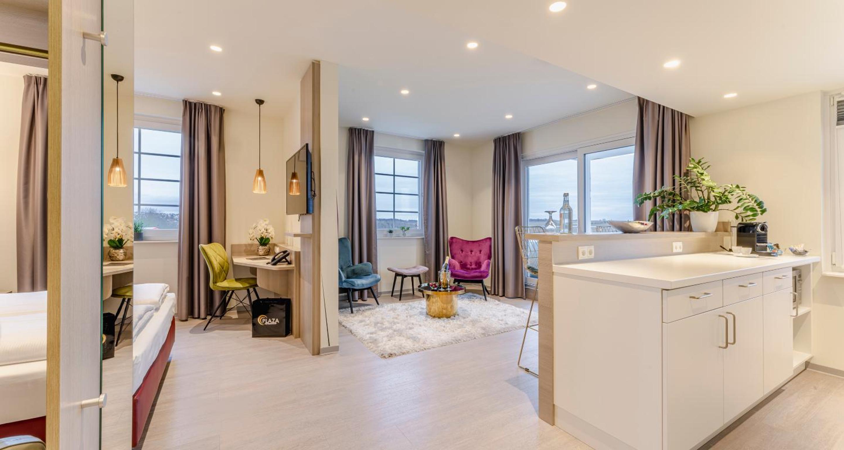 Best Western Hotel Bad Rappenau - Property Image 10