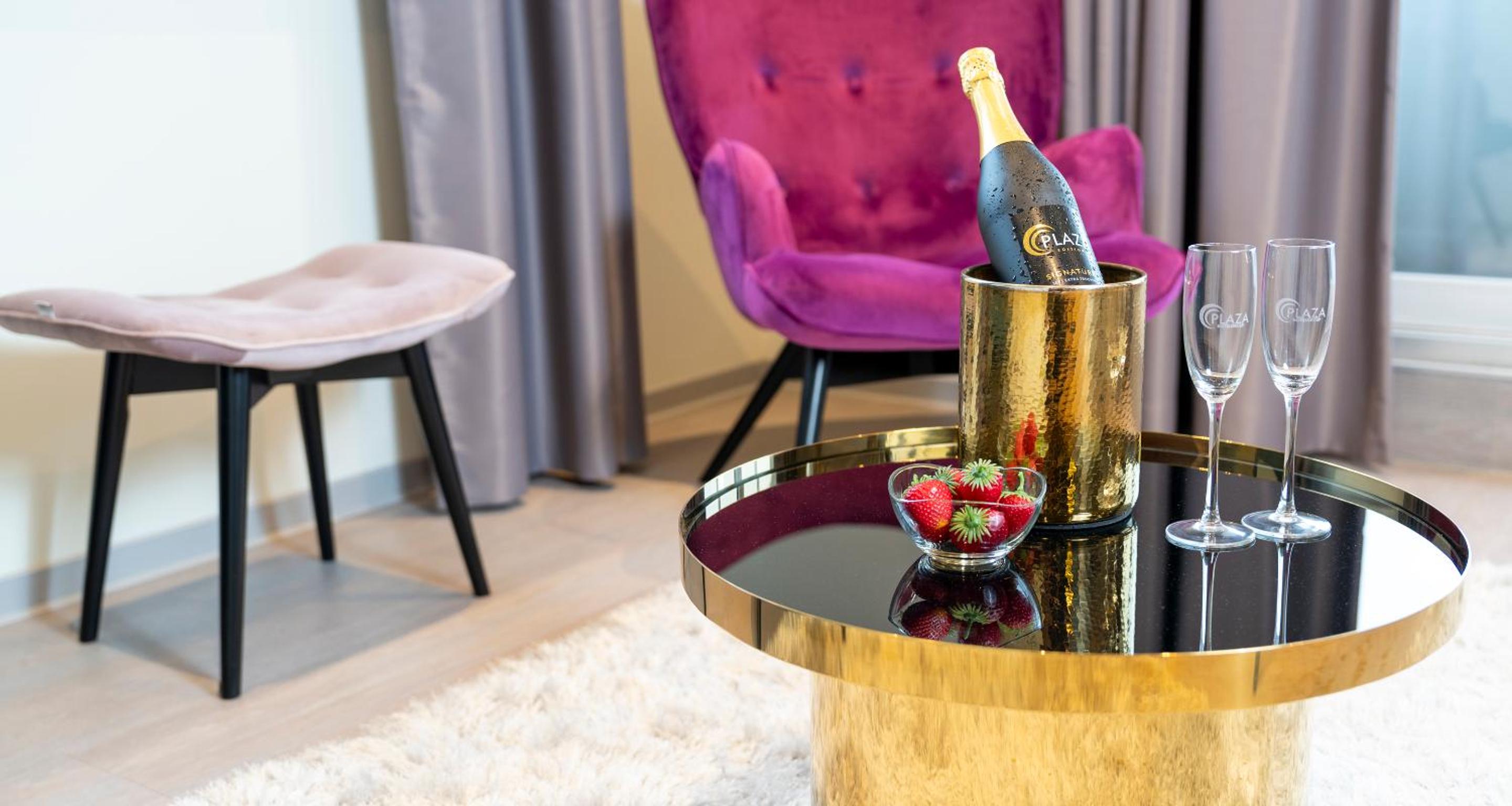 Best Western Hotel Bad Rappenau - Property Image 9