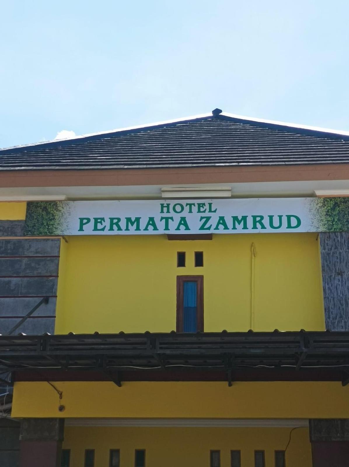 Hotel Permata Zamrud
