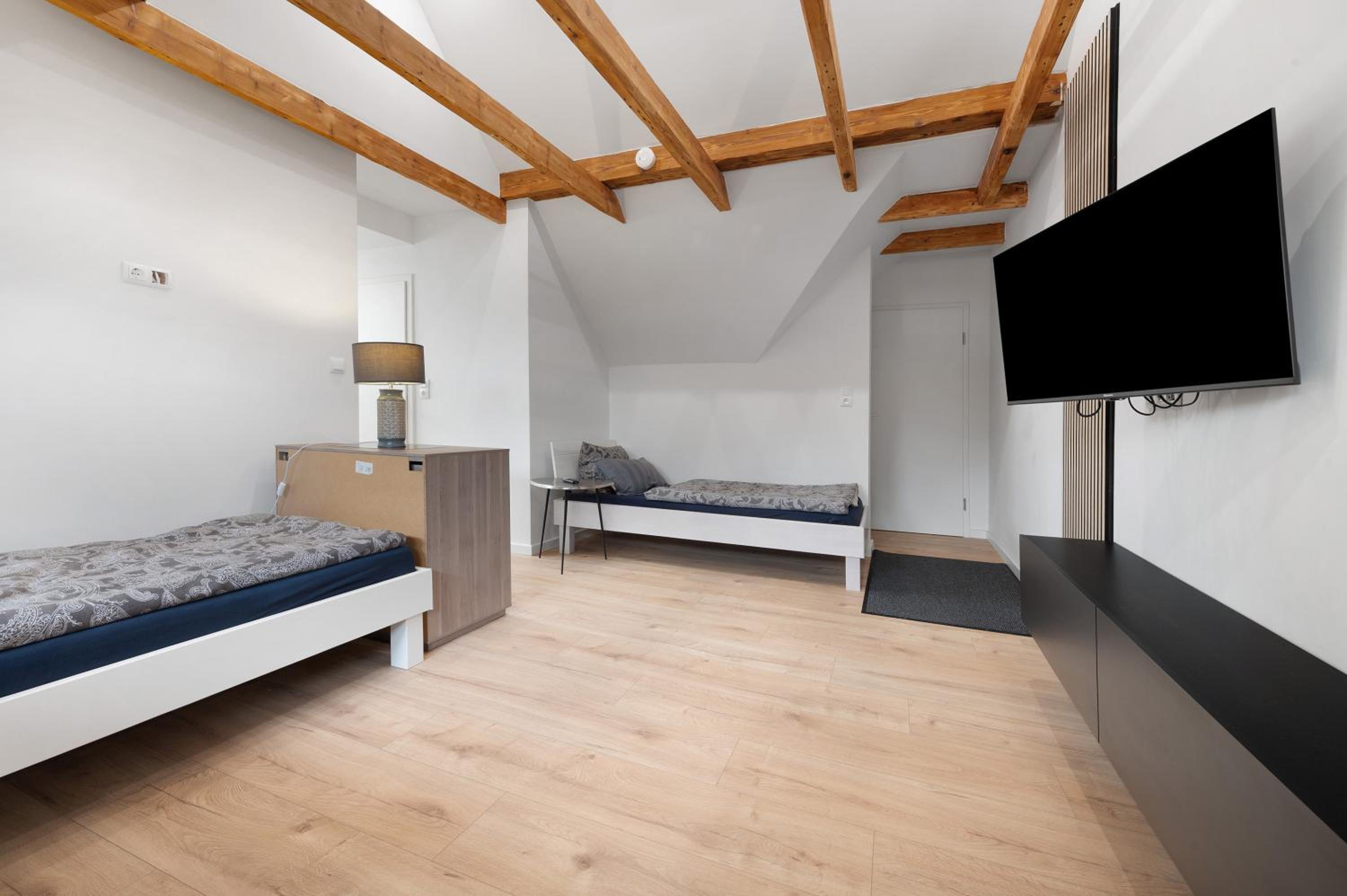 Casa Caso - Apartment 5
