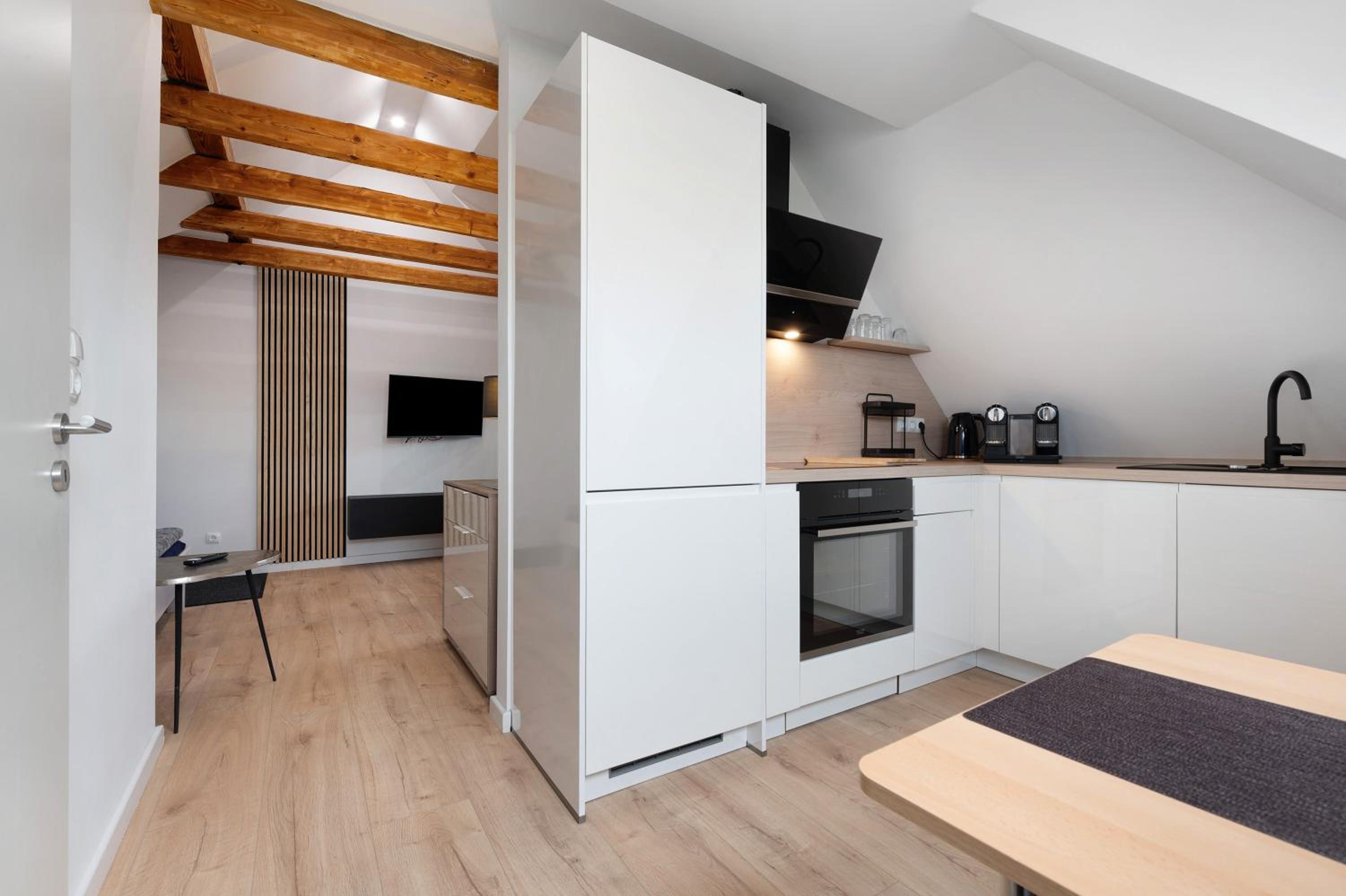 Casa Caso - Apartment 5