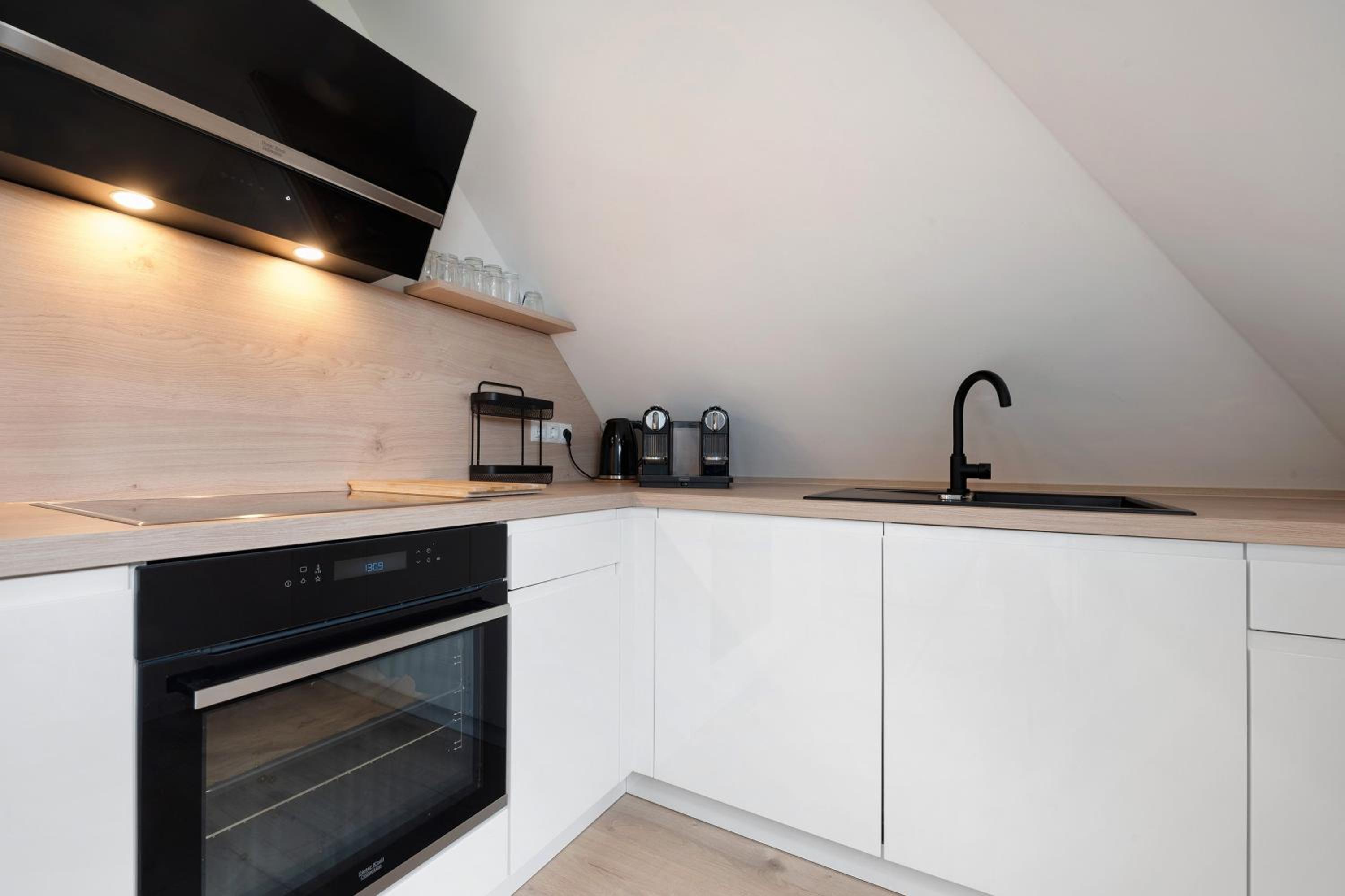 Casa Caso - Apartment 5