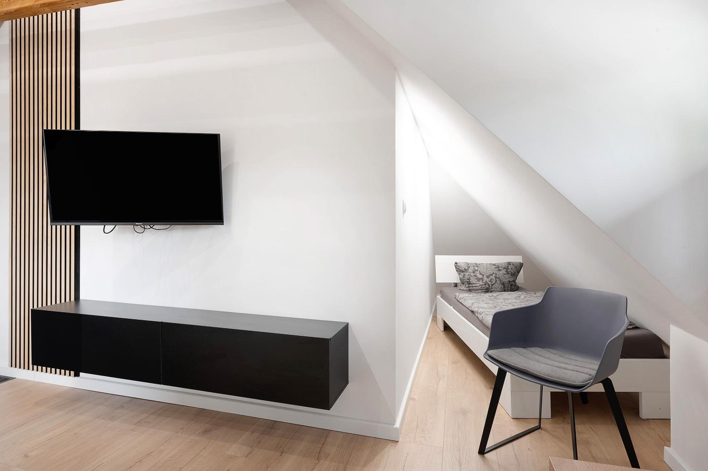 Casa Caso - Apartment 5
