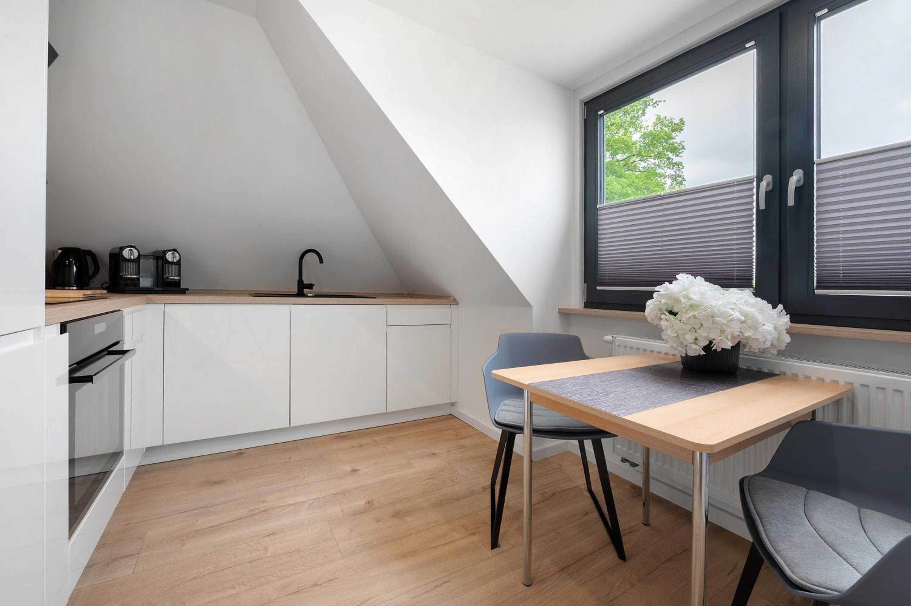 Casa Caso - Apartment 5
