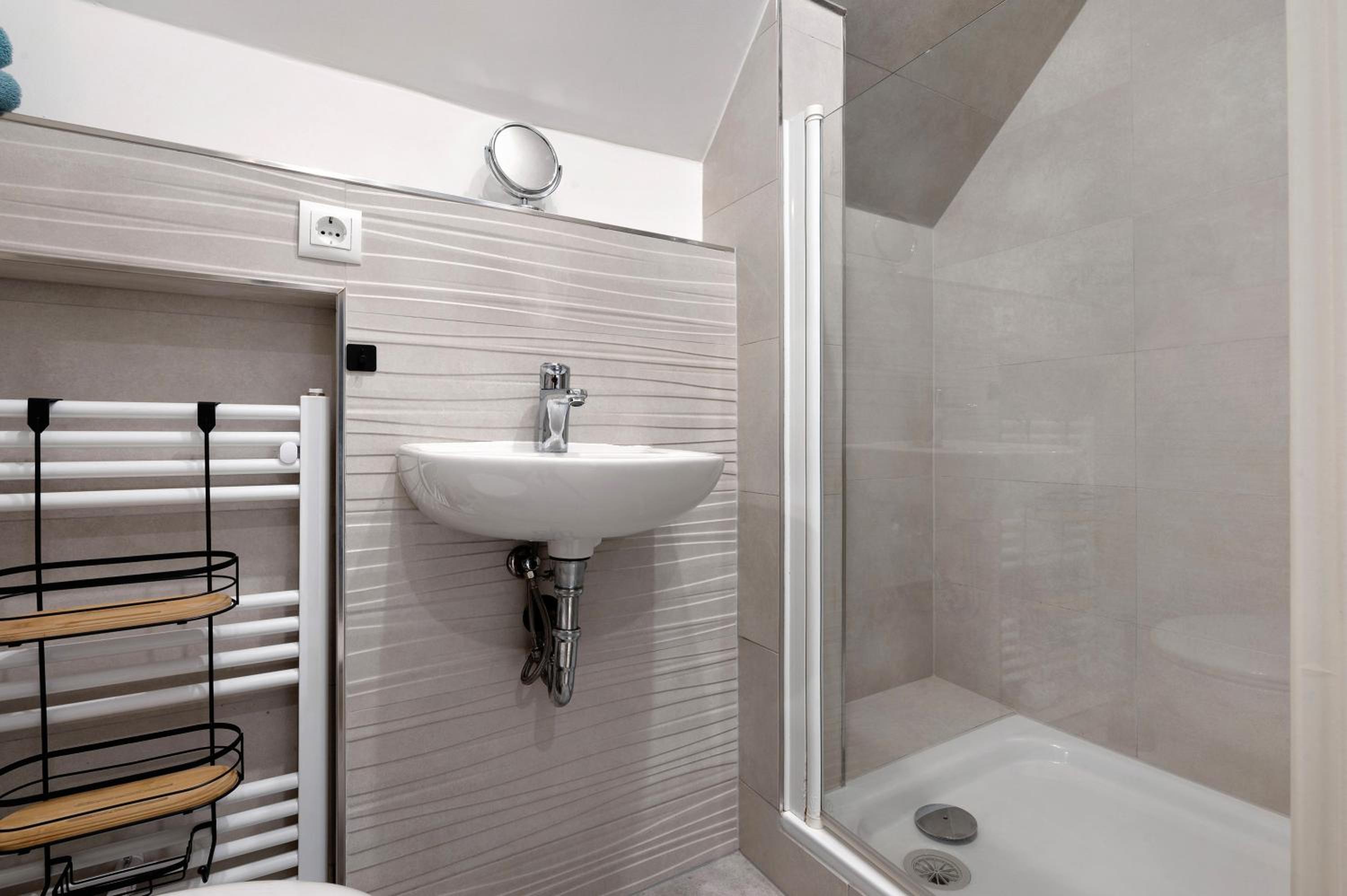 Casa Caso - Apartment 5
