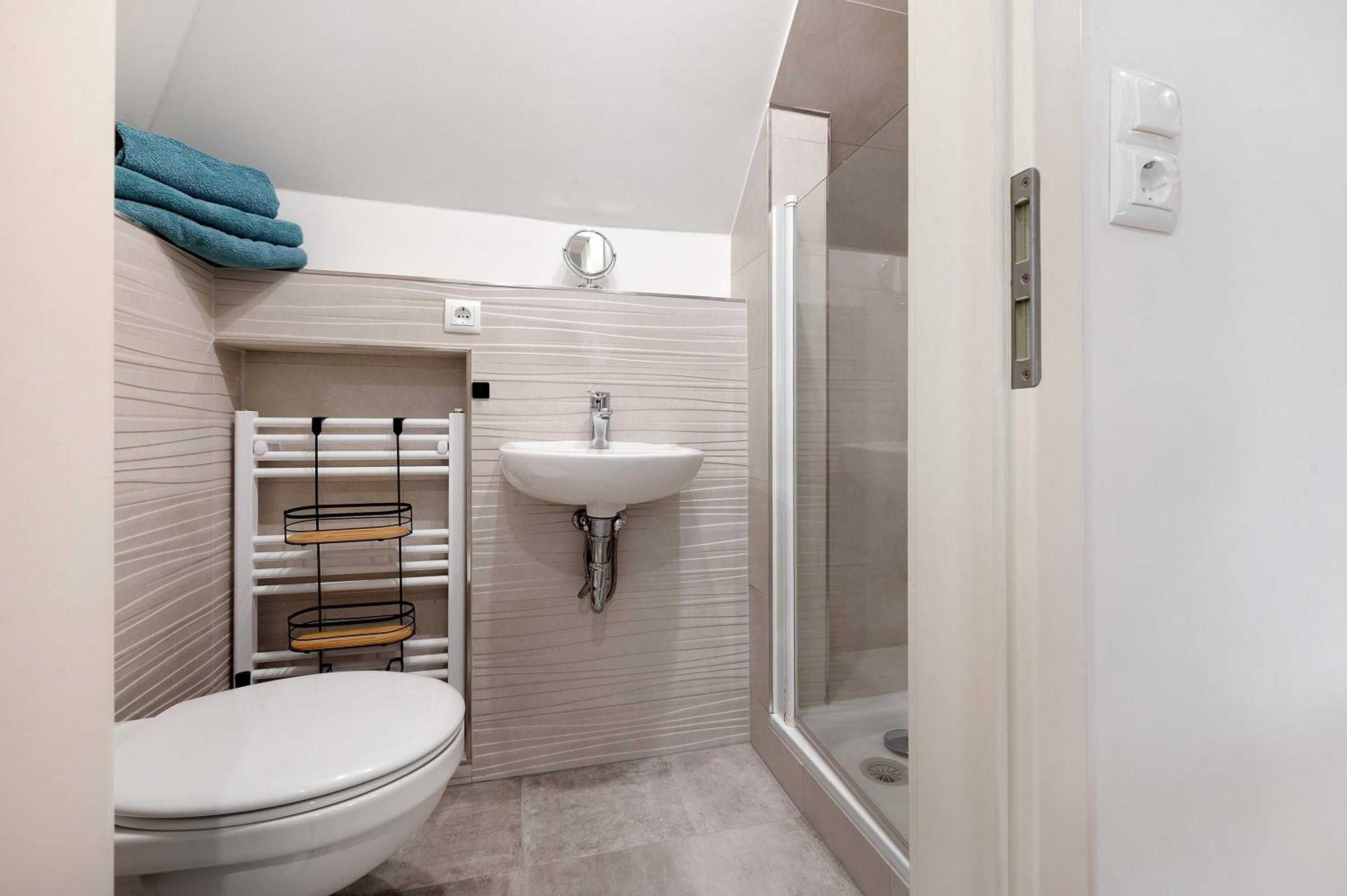 Casa Caso - Apartment 5