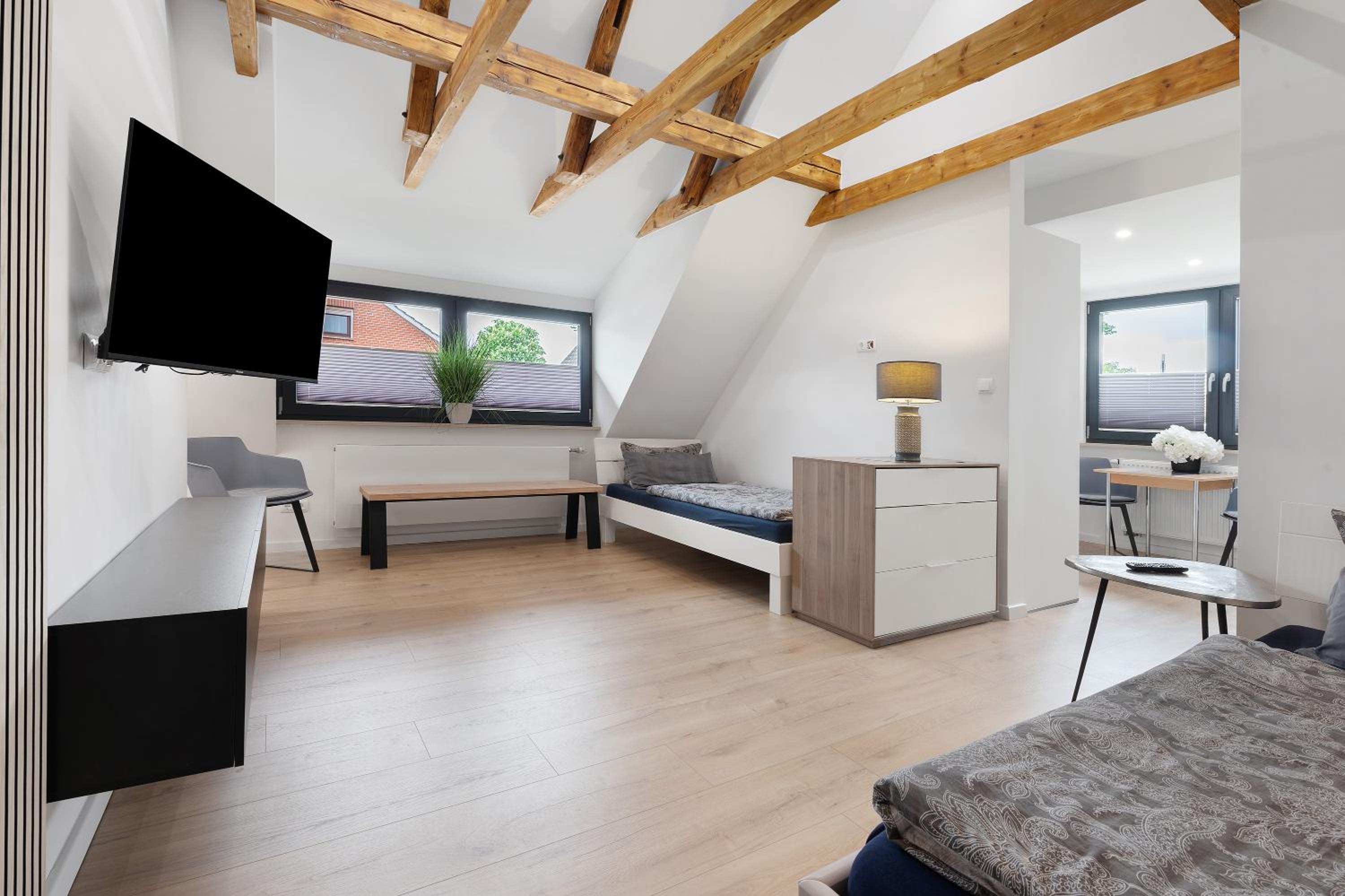 Casa Caso - Apartment 5